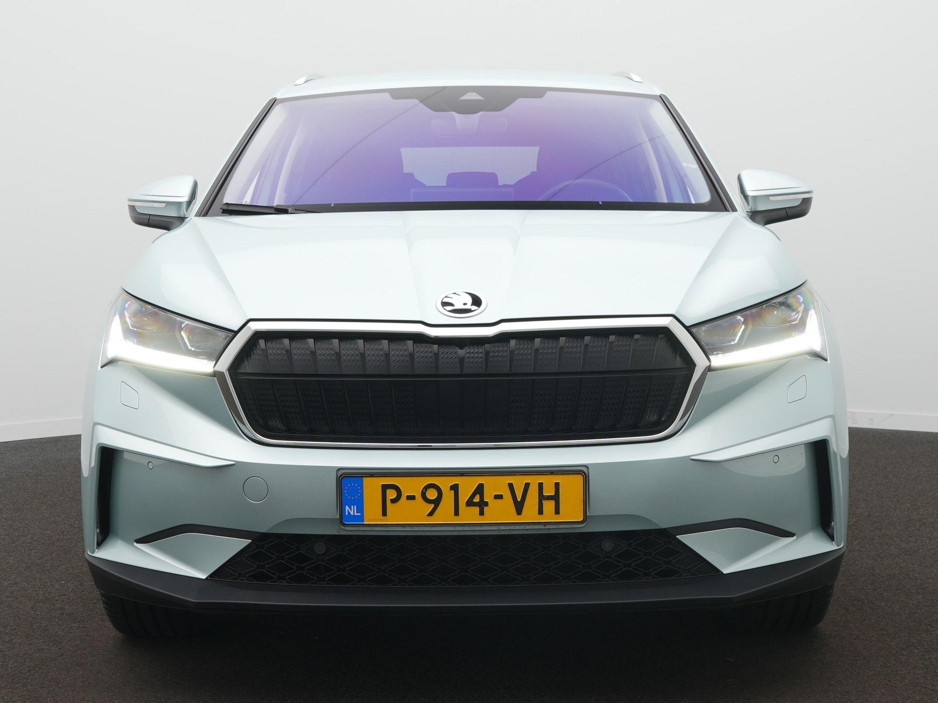 Skoda Enyaq iV 80 - Afbeelding 2