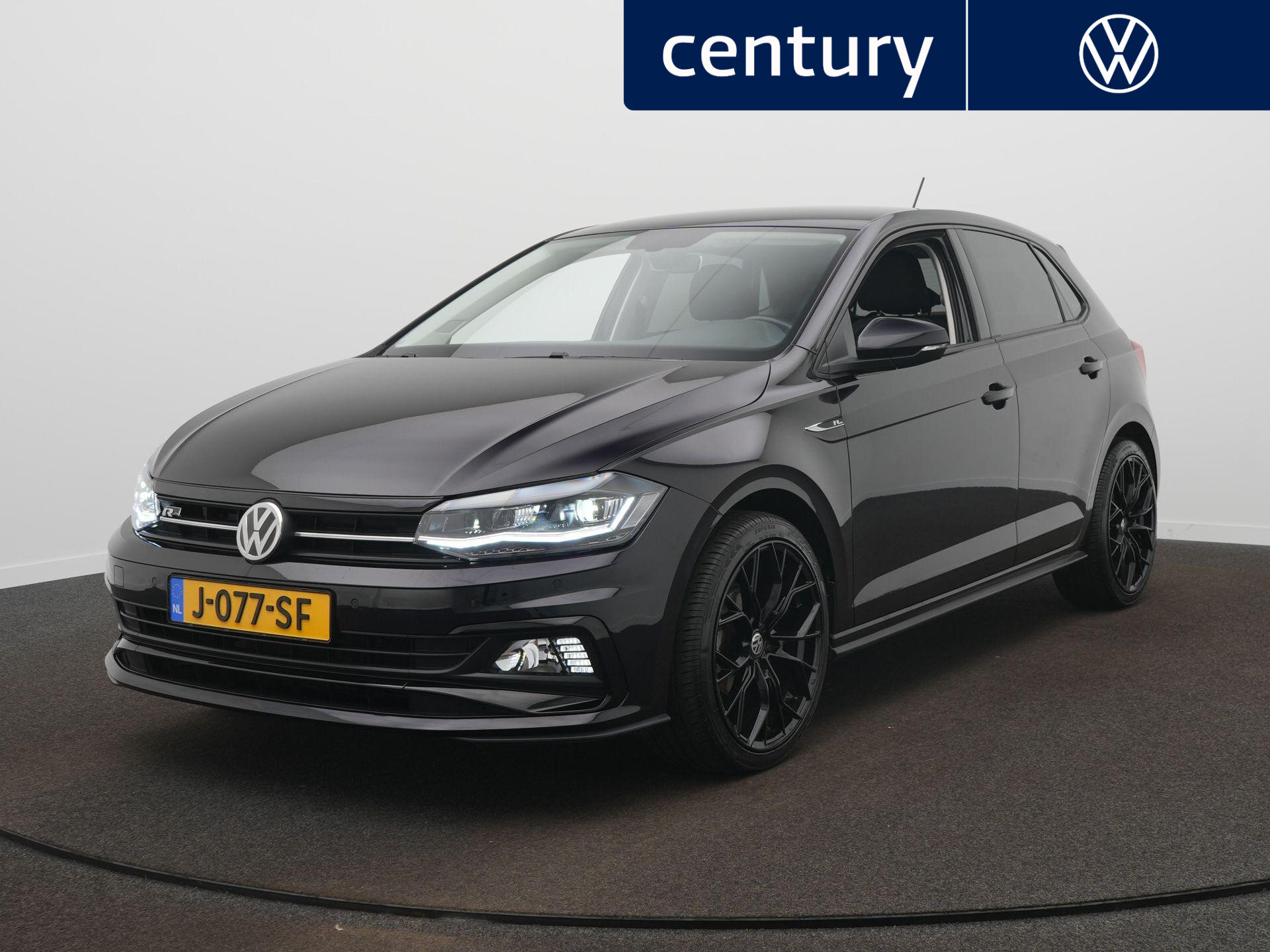 Volkswagen Polo 1.0 TSI Highline Business R