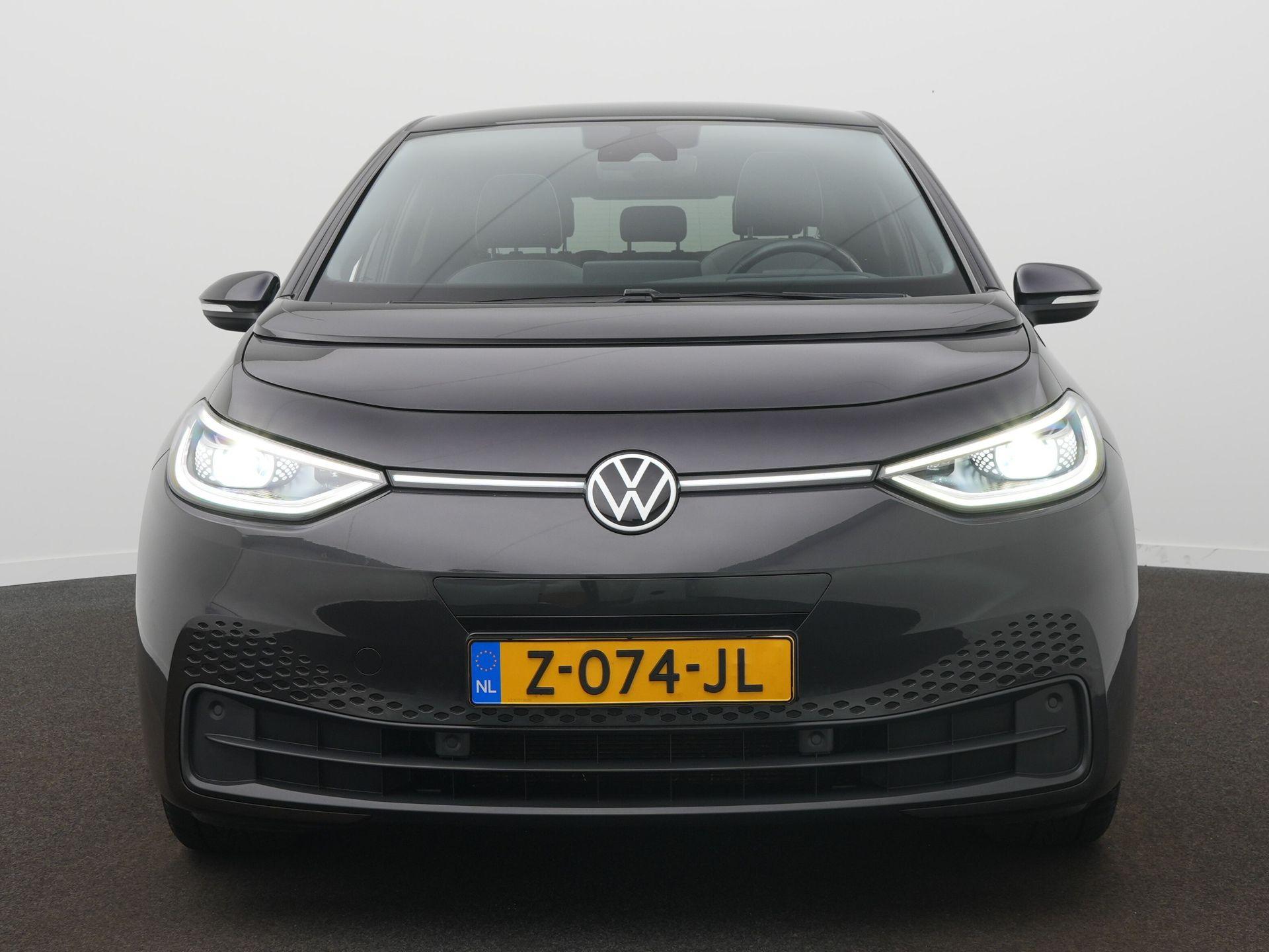 Volkswagen ID.3 Pro Edition 58 kWh - Afbeelding 2