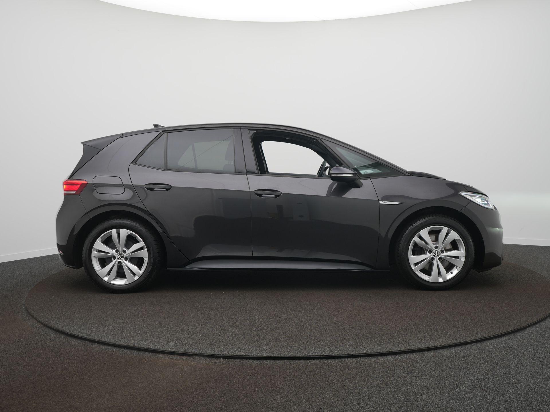 Volkswagen ID.3 Pro Edition 58 kWh - Afbeelding 4