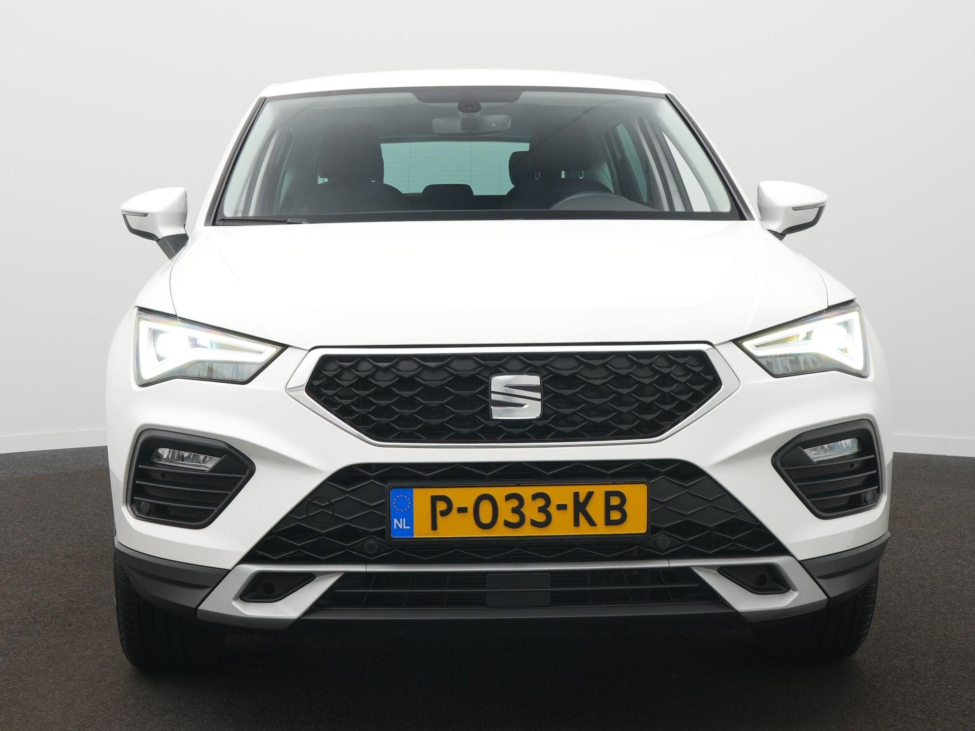 SEAT Ateca 1.5 TSI 150pk Style Busin. Intense - Afbeelding 2