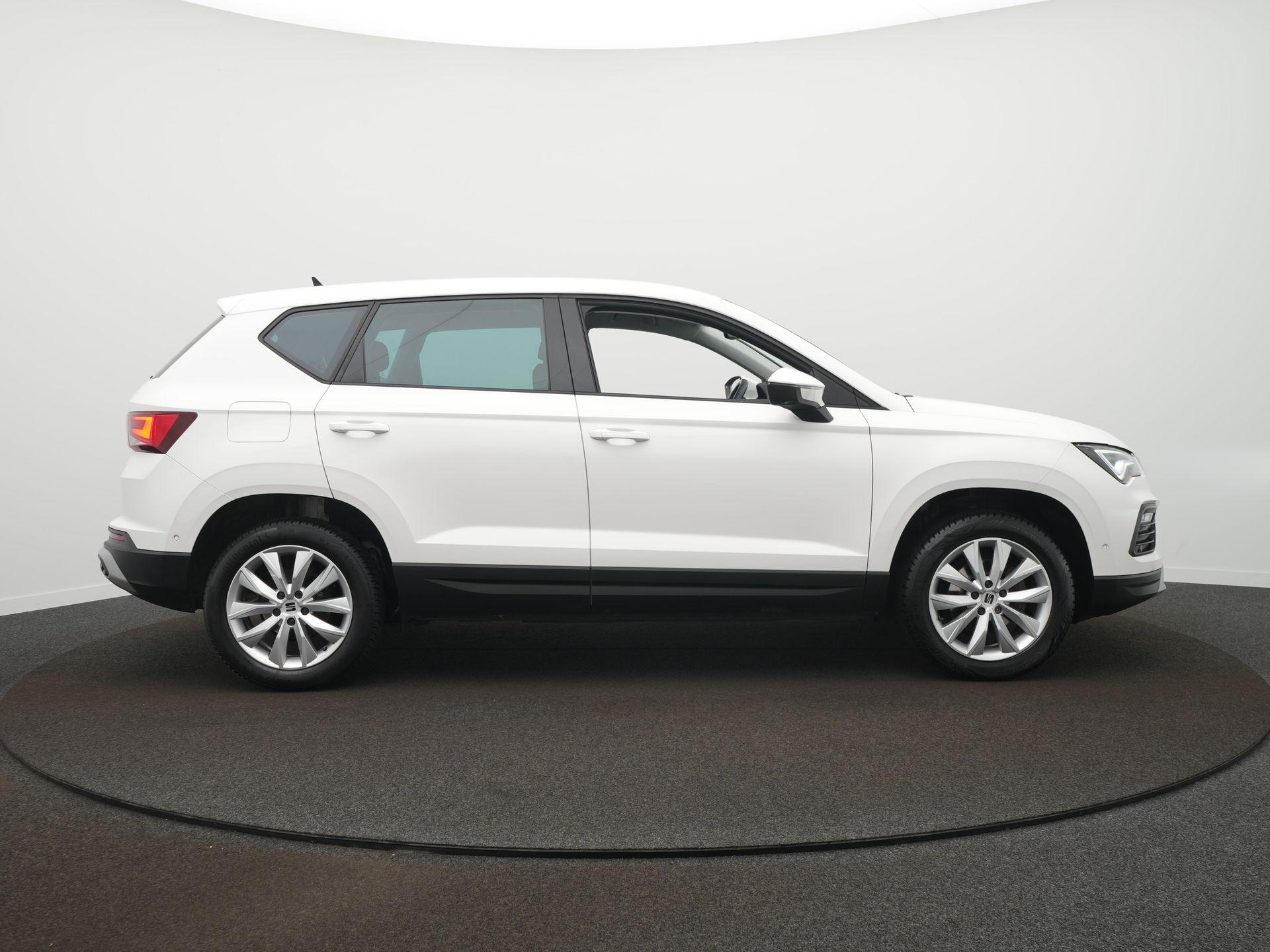 SEAT Ateca 1.5 TSI 150pk Style Busin. Intense - Afbeelding 4