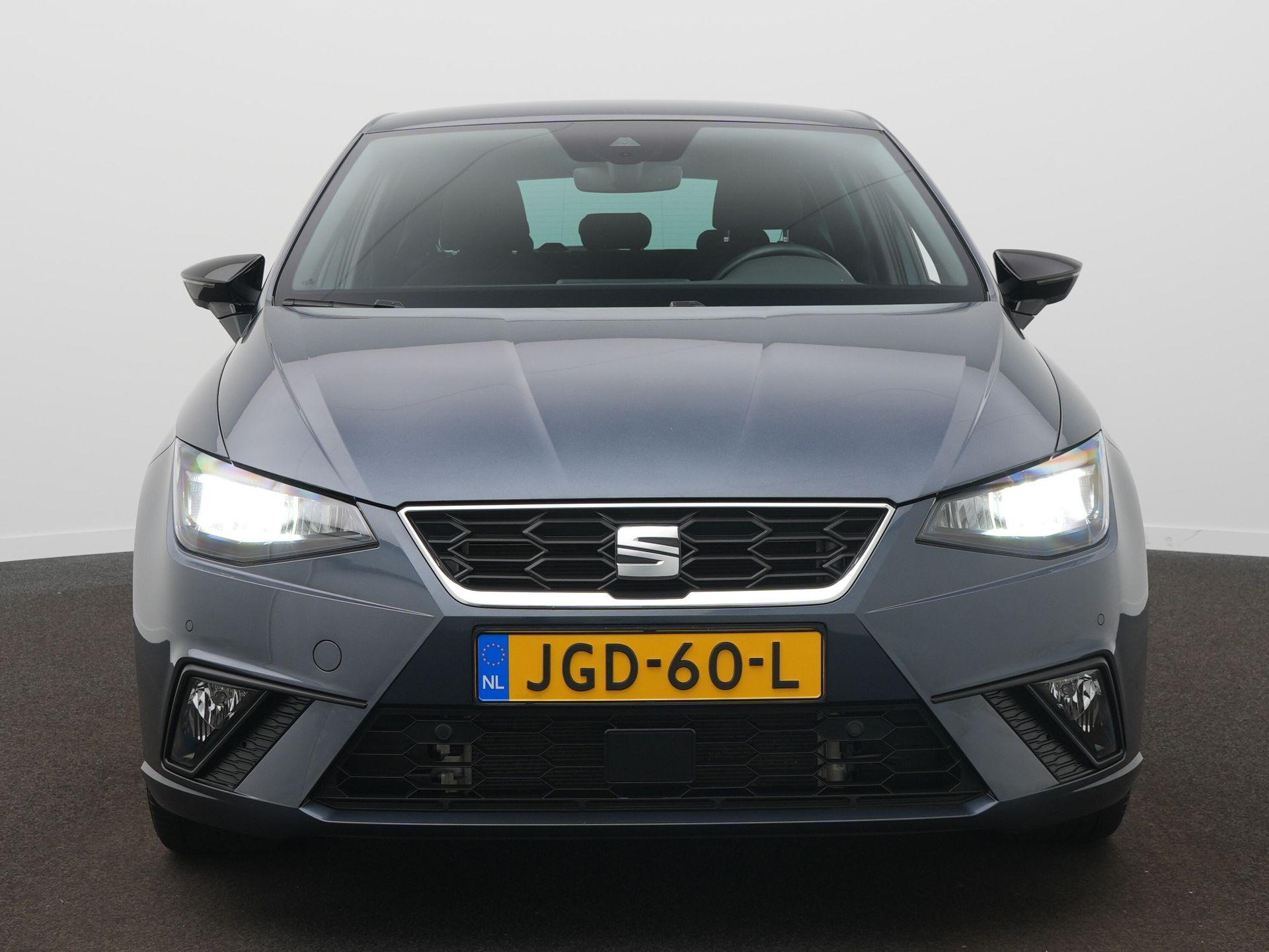 SEAT Ibiza 1.0 EcoTSI FR Business Connect - Afbeelding 2