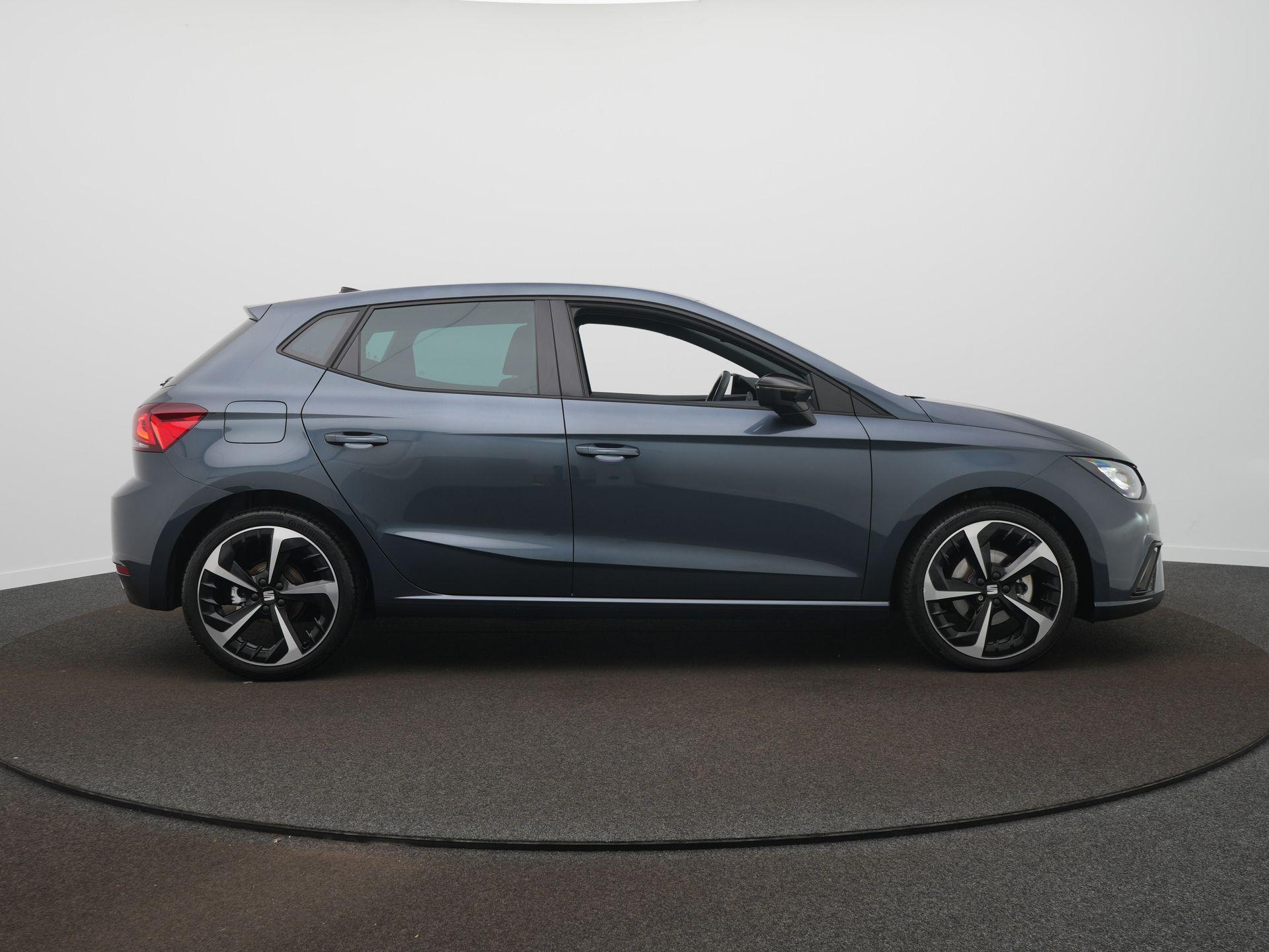 SEAT Ibiza 1.0 EcoTSI FR Business Connect - Afbeelding 4