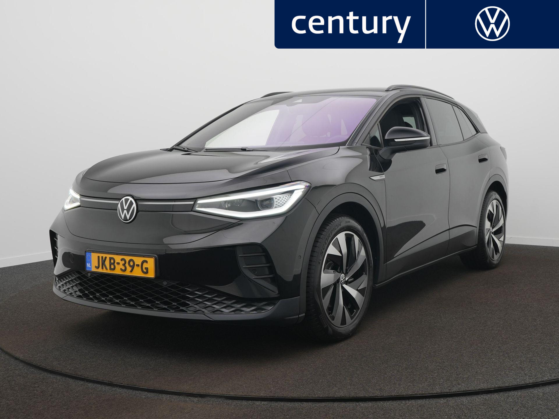 Volkswagen ID.4 Pro 77 kWh