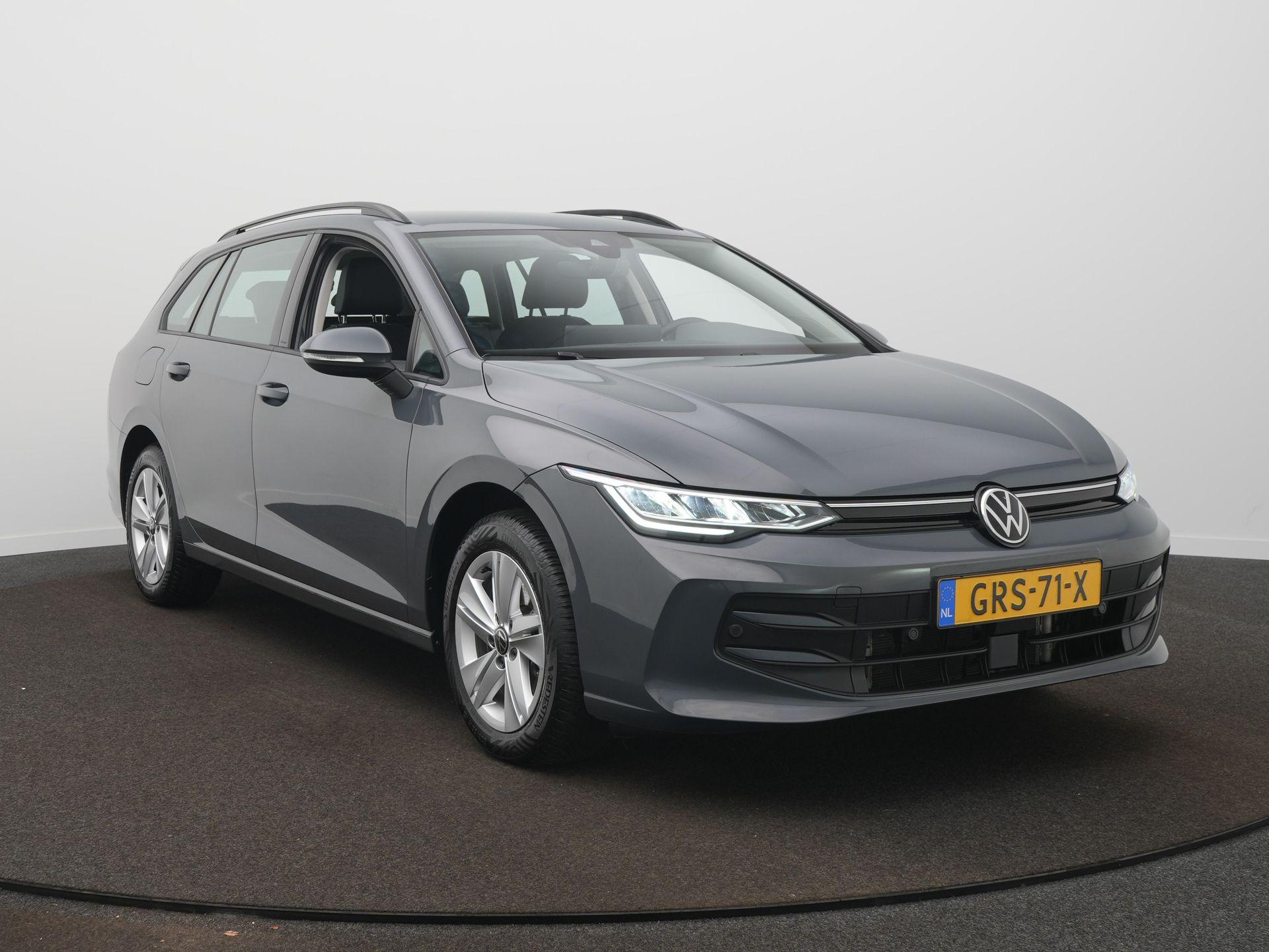 Volkswagen Golf Variant 1.5 TSI - Afbeelding 3