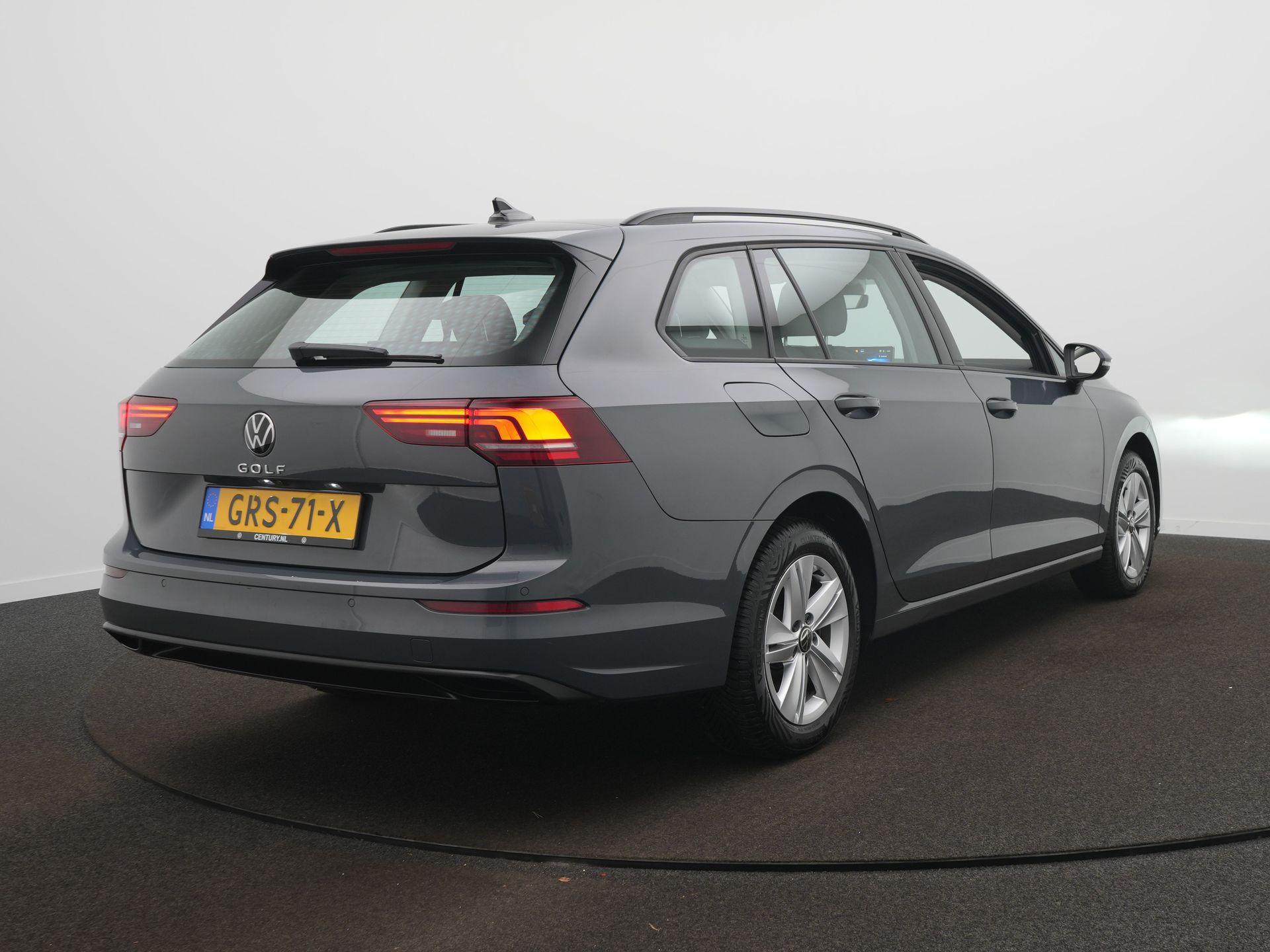 Volkswagen Golf Variant 1.5 TSI - Afbeelding 5