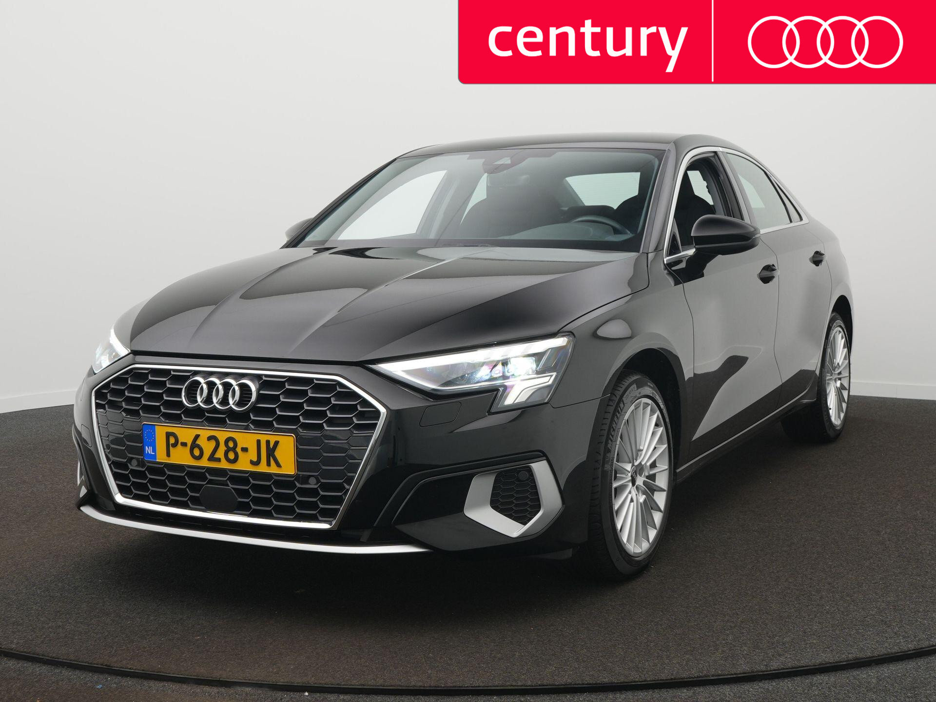 Audi A3 Limousine 30 TFSI Advanced edition