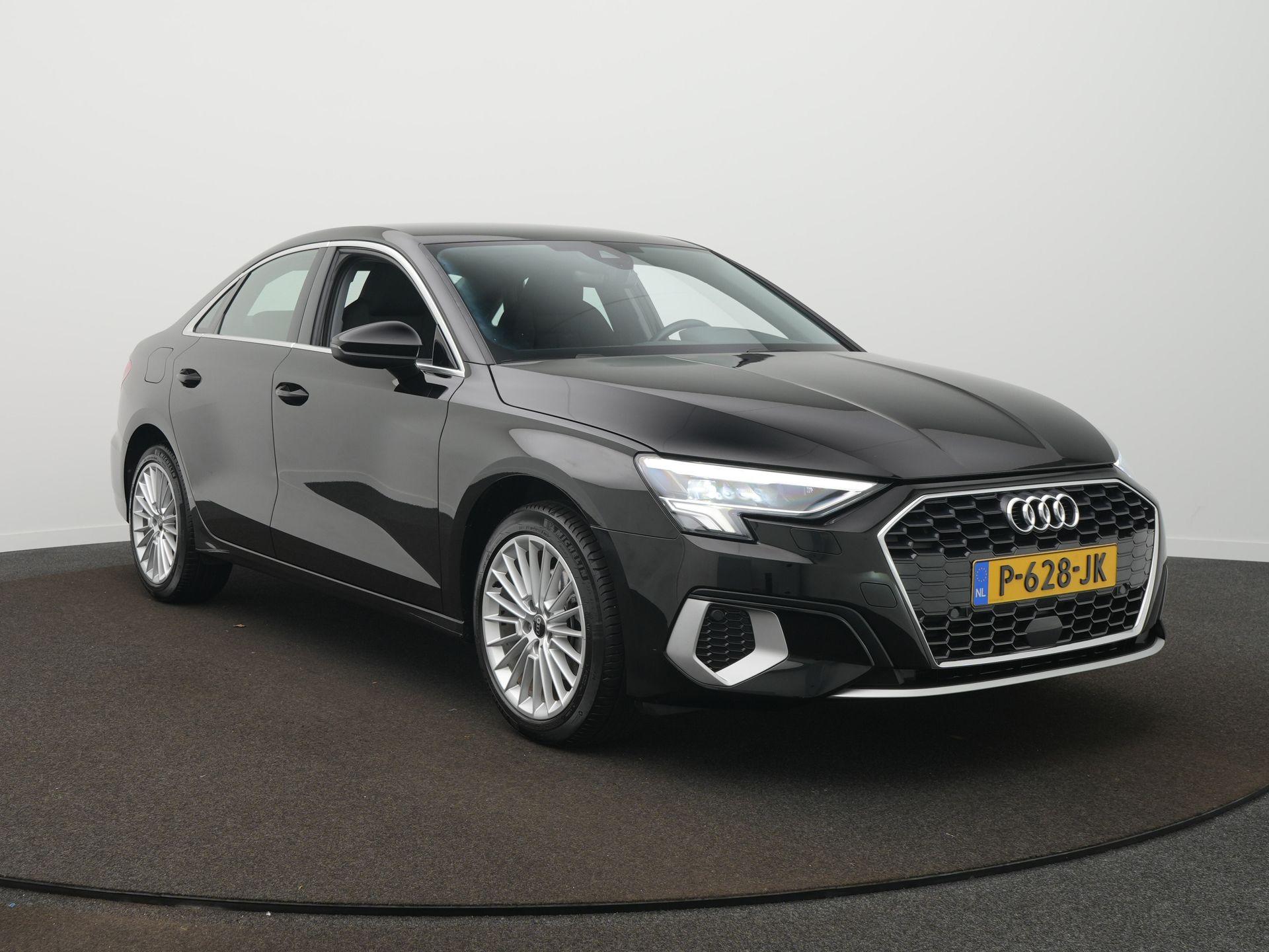 Audi A3 Limousine 30 TFSI Advanced edition - Afbeelding 3