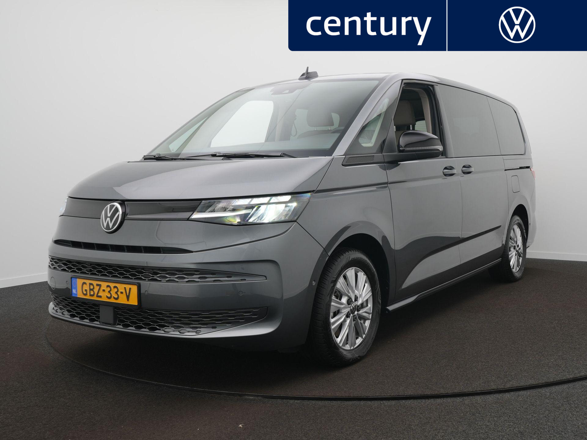 Volkswagen Multivan 1.4 eHybrid L2