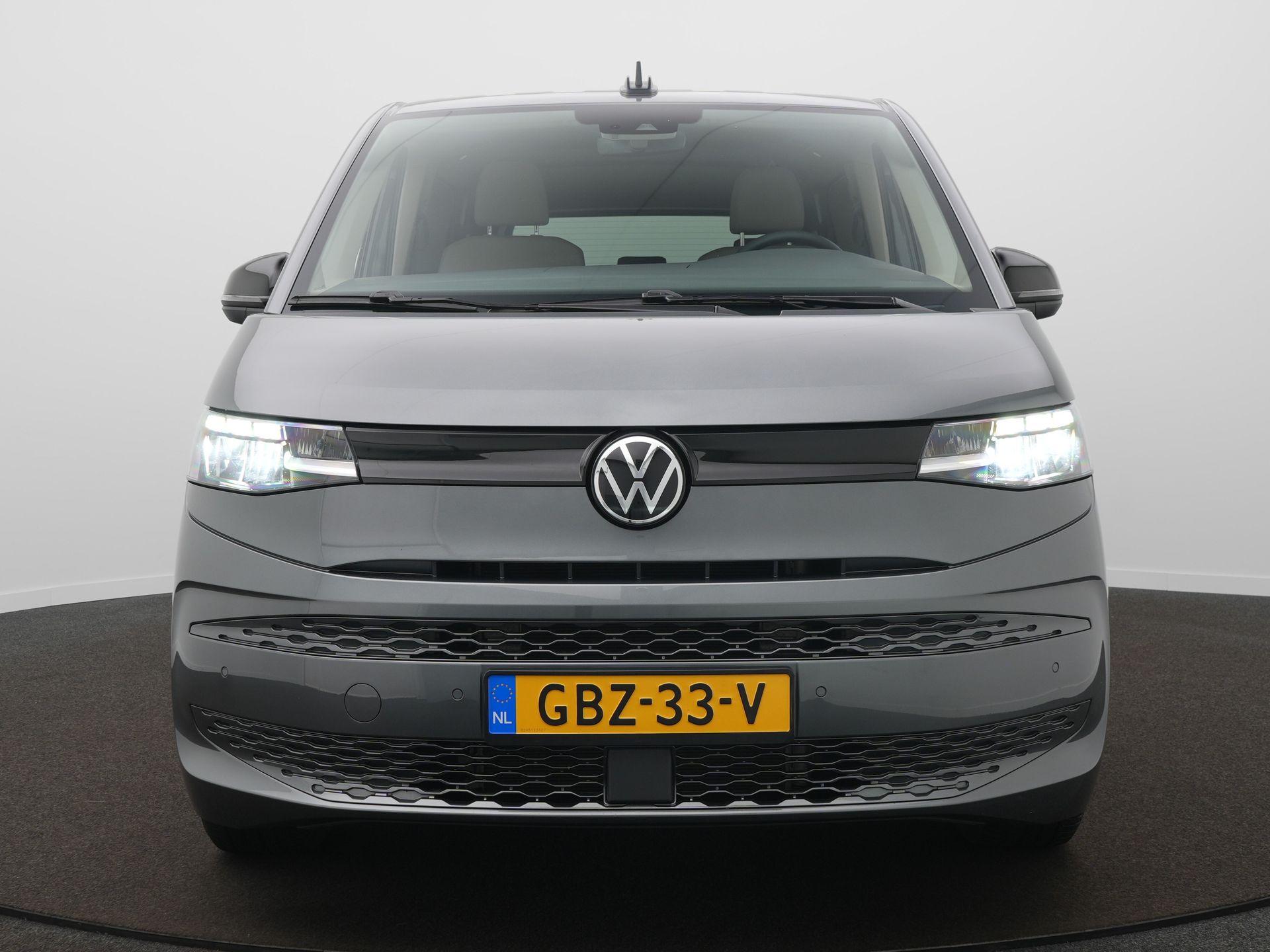 Volkswagen Multivan 1.4 eHybrid L2 - Afbeelding 2