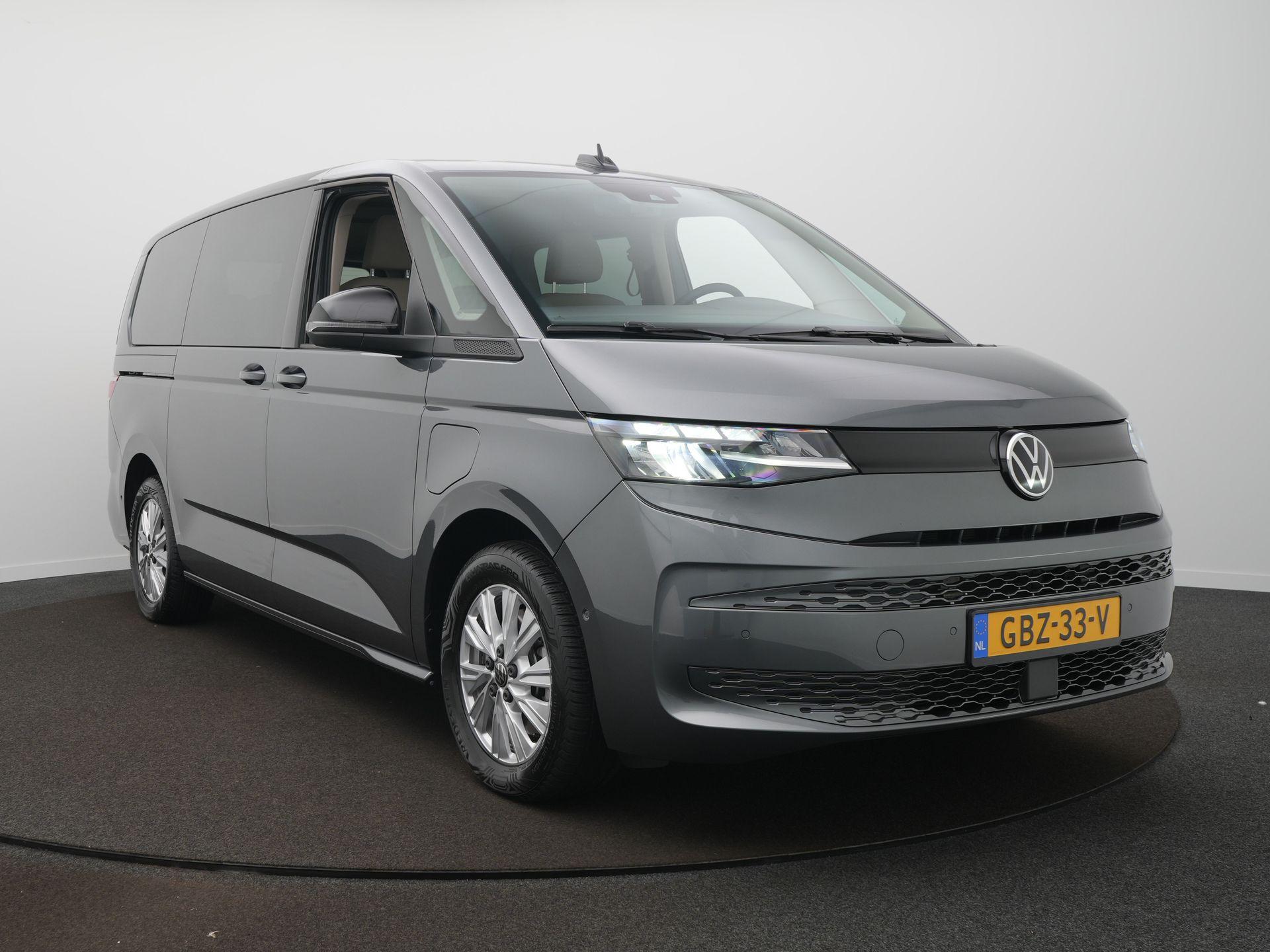 Volkswagen Multivan 1.4 eHybrid L2 - Afbeelding 3