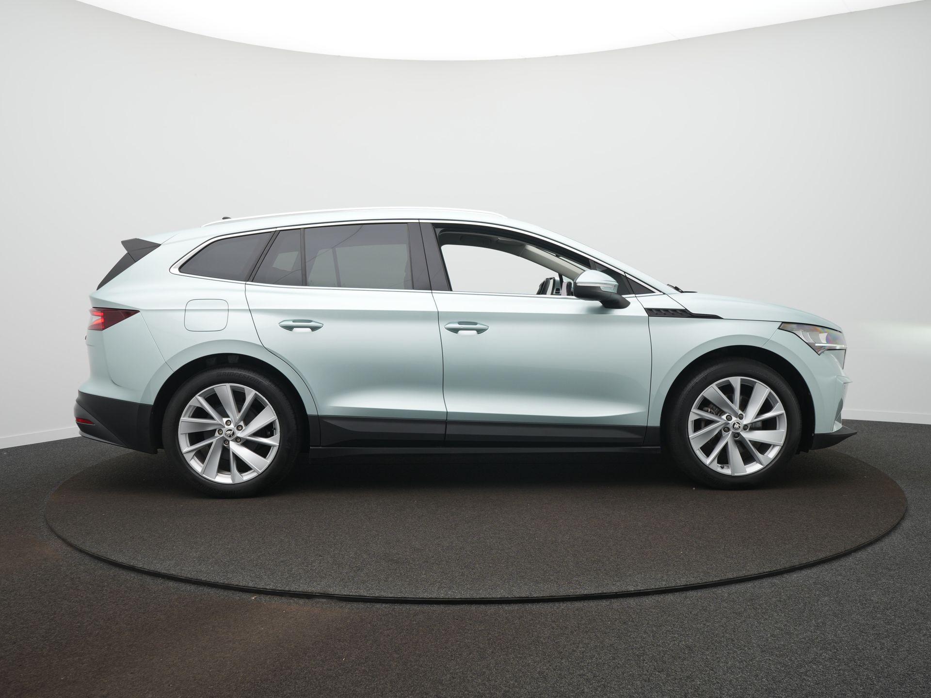 Skoda Enyaq iV 60 - Afbeelding 4
