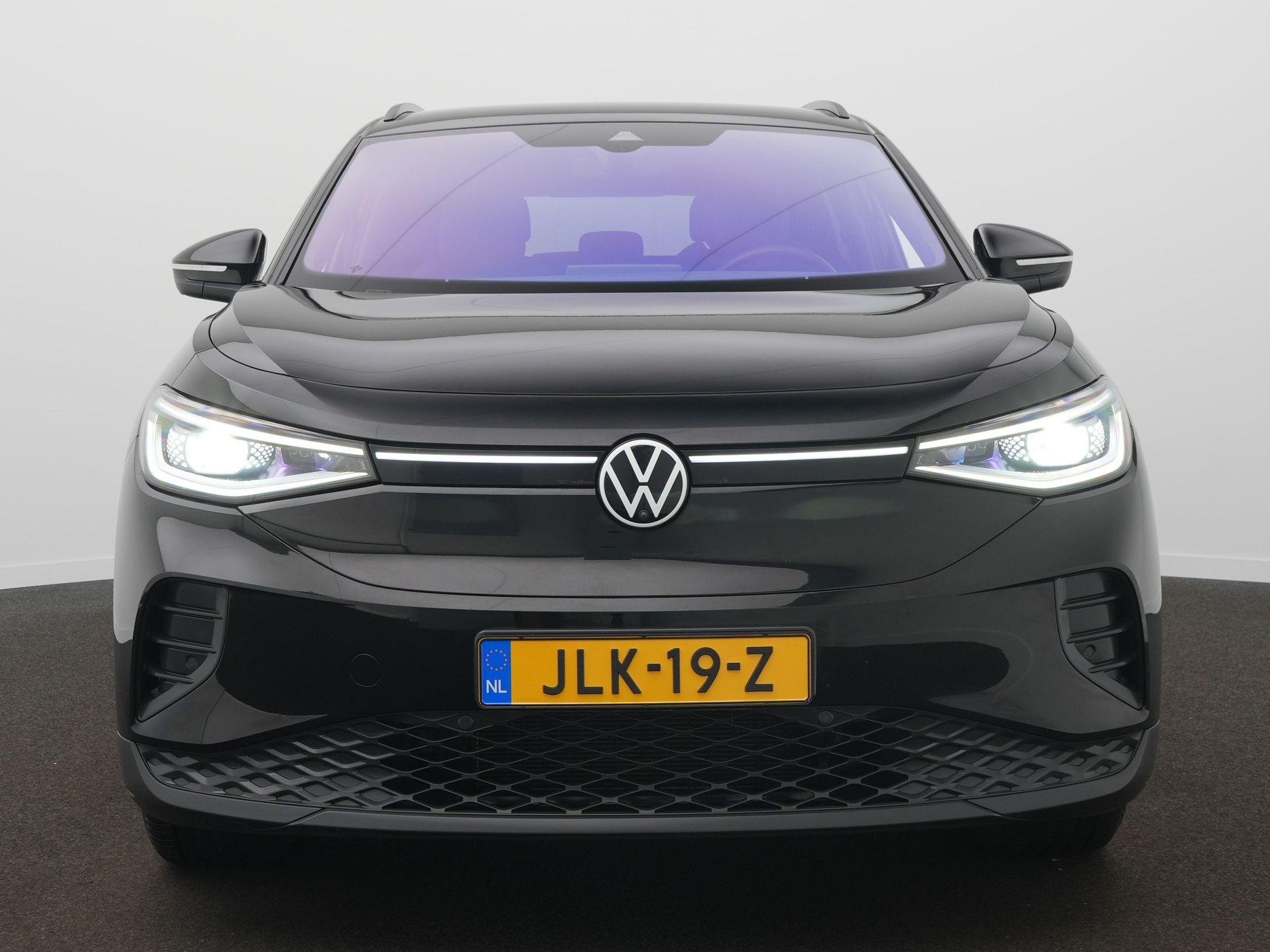 Volkswagen ID.4 Pro 77 kWh - Afbeelding 2