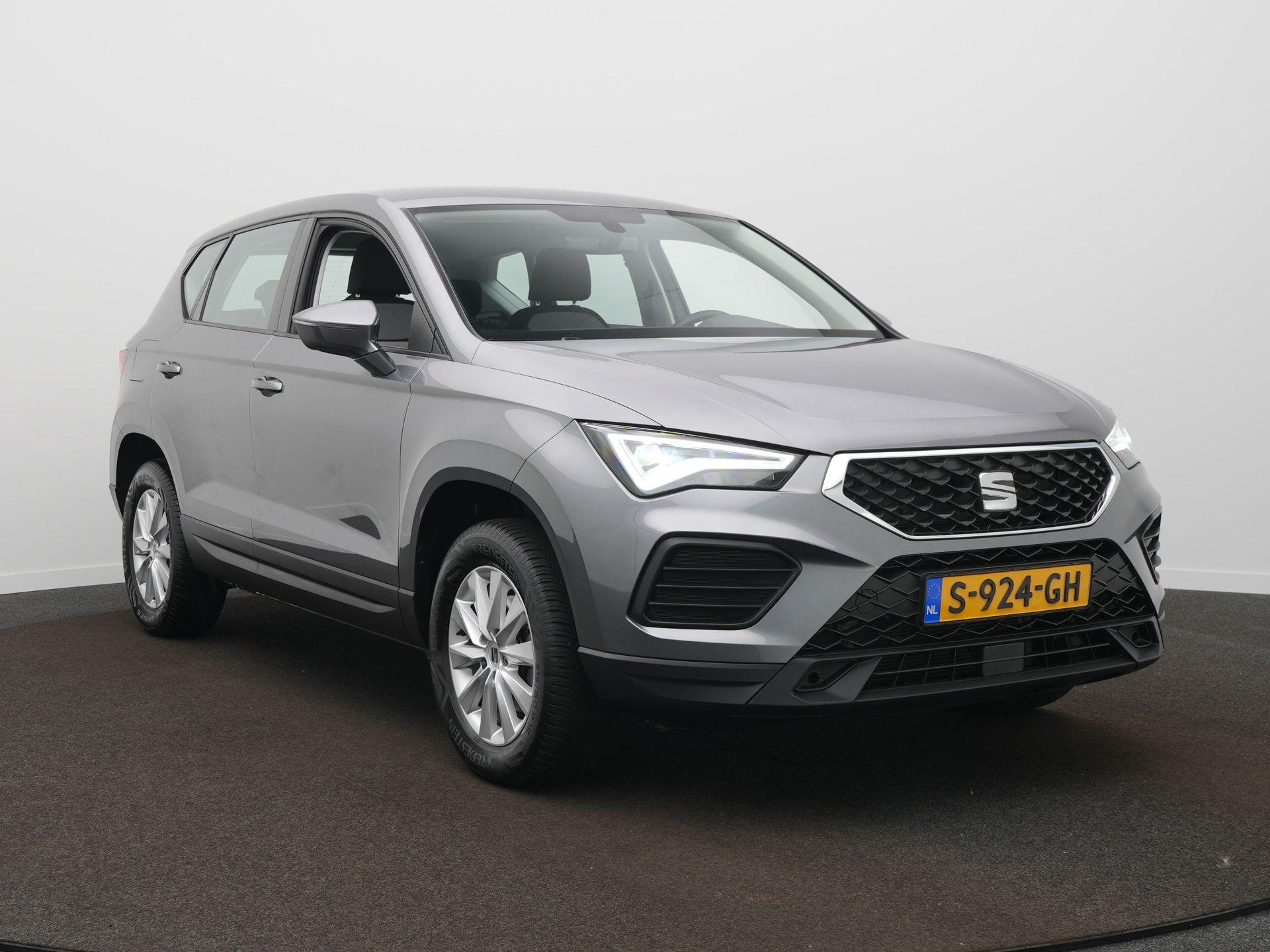 SEAT Ateca 1.0 TSI Reference - Afbeelding 3