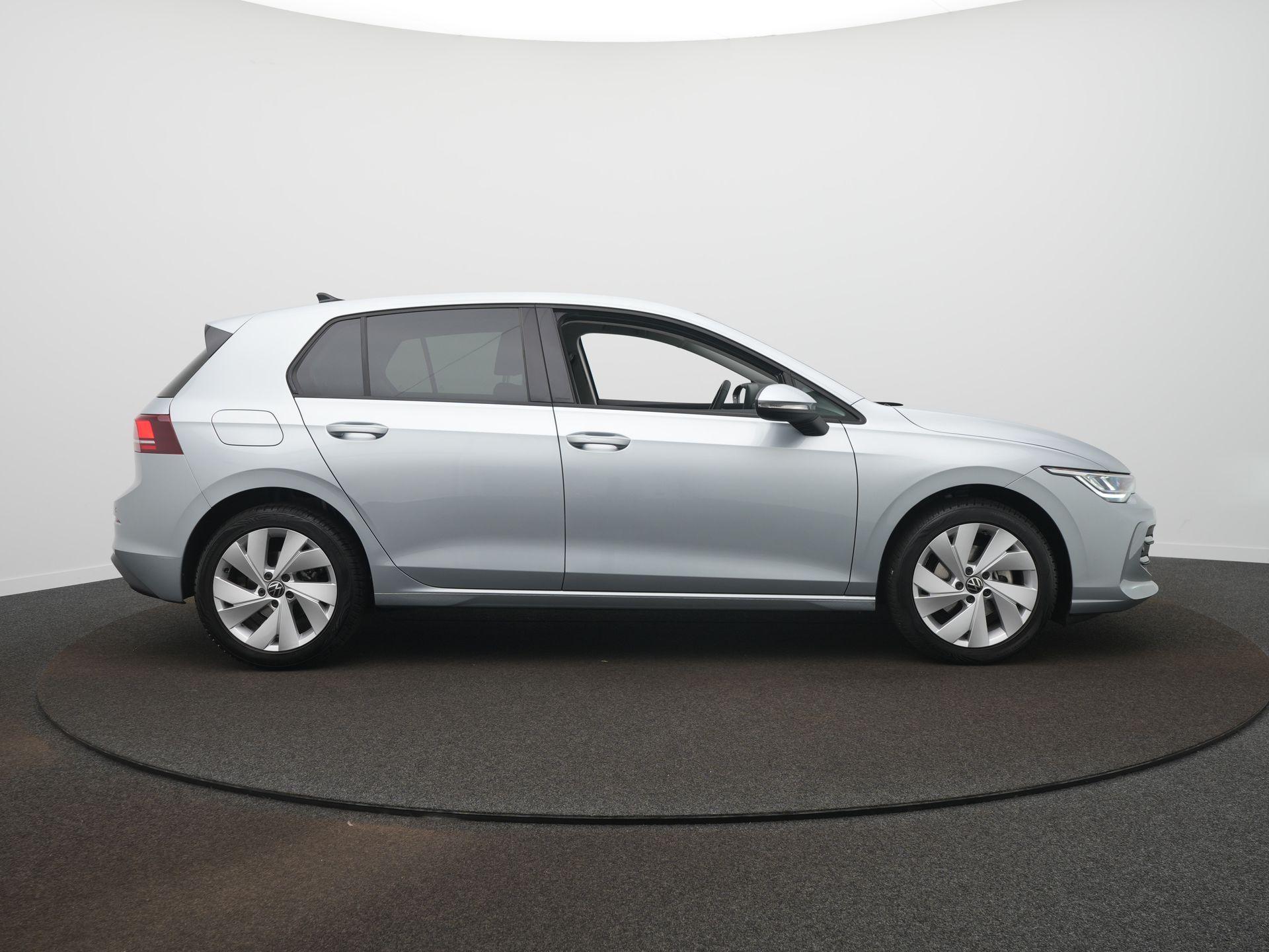 Volkswagen Golf 1.5 TSI Oranje Edition - Afbeelding 4