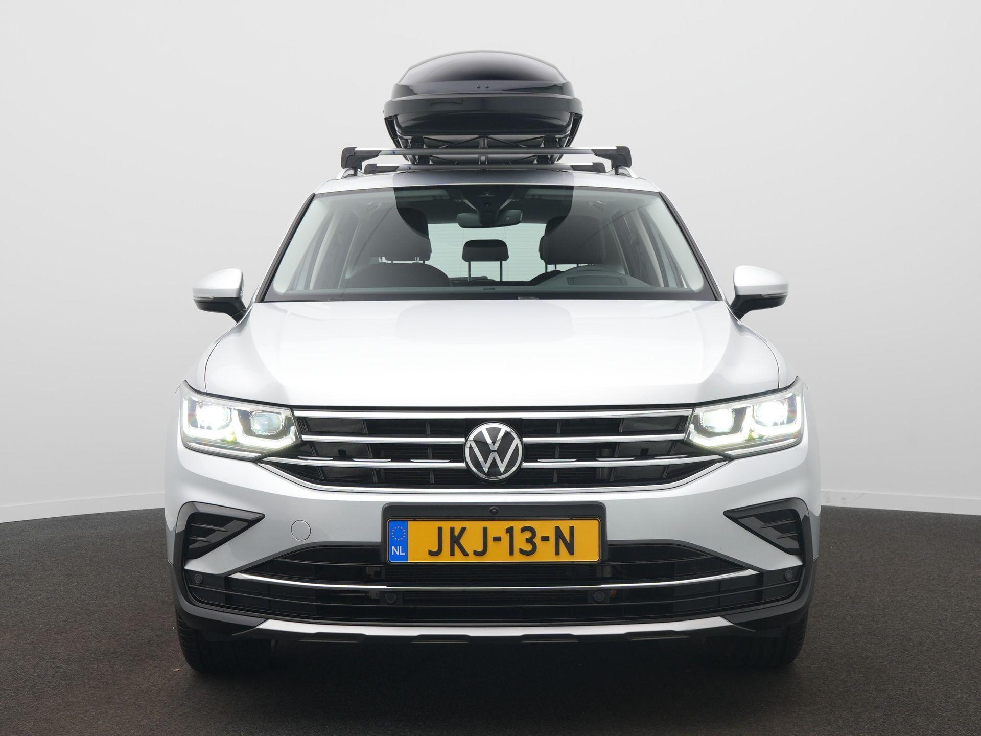 Volkswagen Tiguan 1.4 TSI eHybrid Elegance Business+ - Afbeelding 2