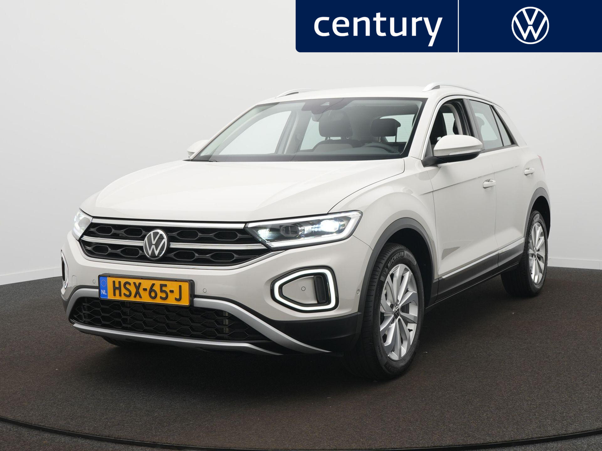 Volkswagen T-Roc 1.5 TSI Style