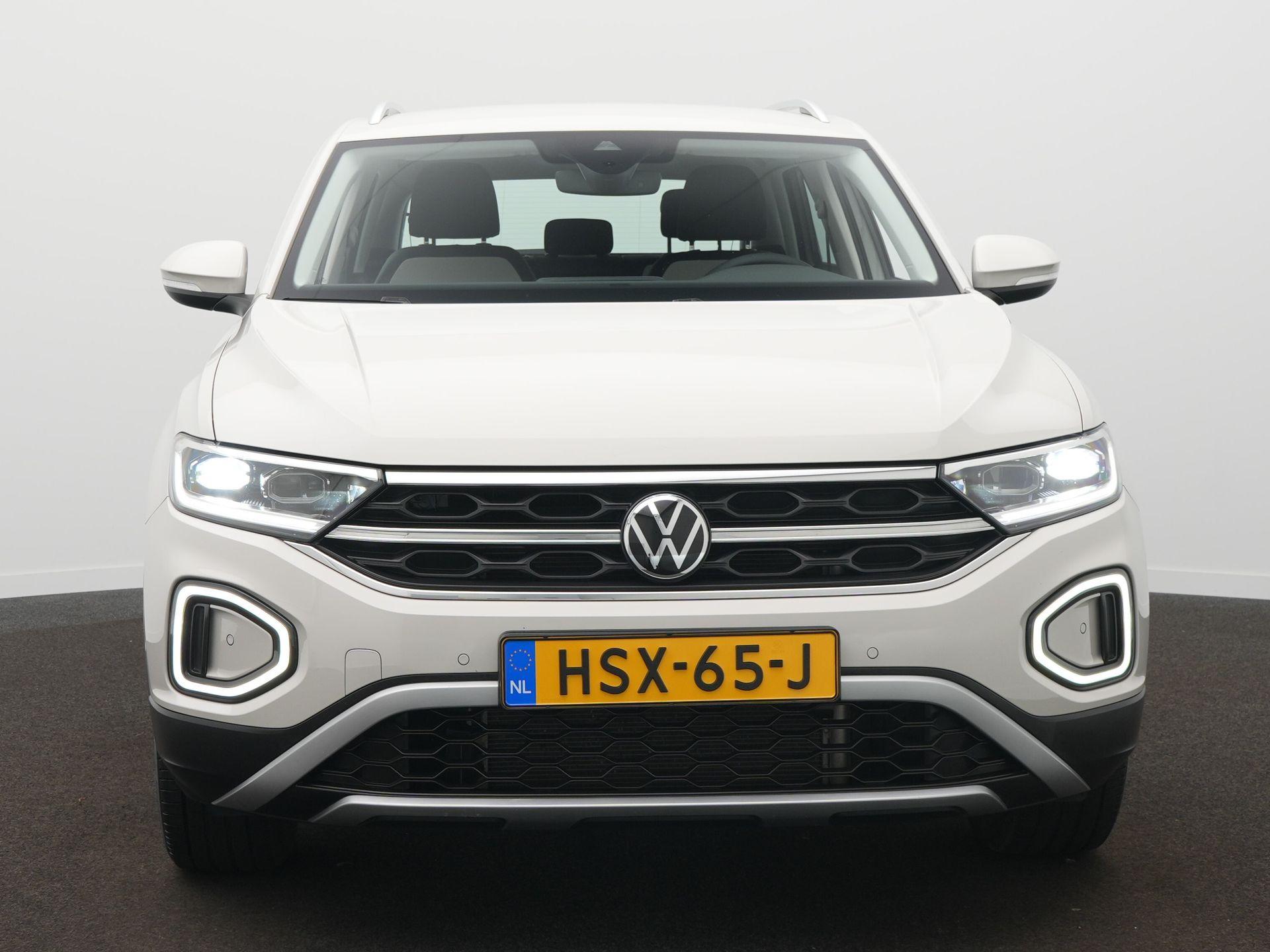 Volkswagen T-Roc 1.5 TSI Style - Afbeelding 2