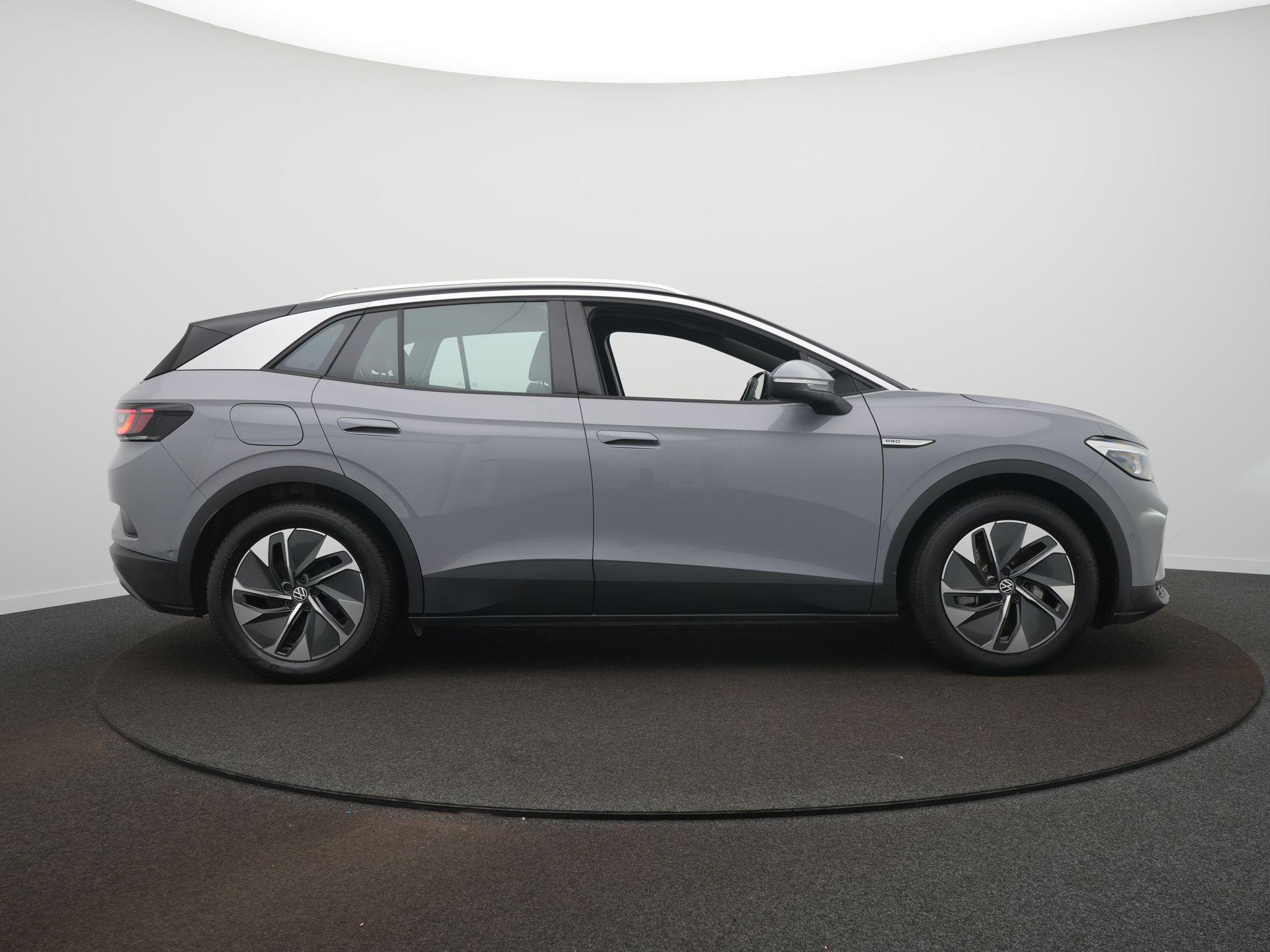 Volkswagen ID.4 Pro 77 kWh - Afbeelding 4