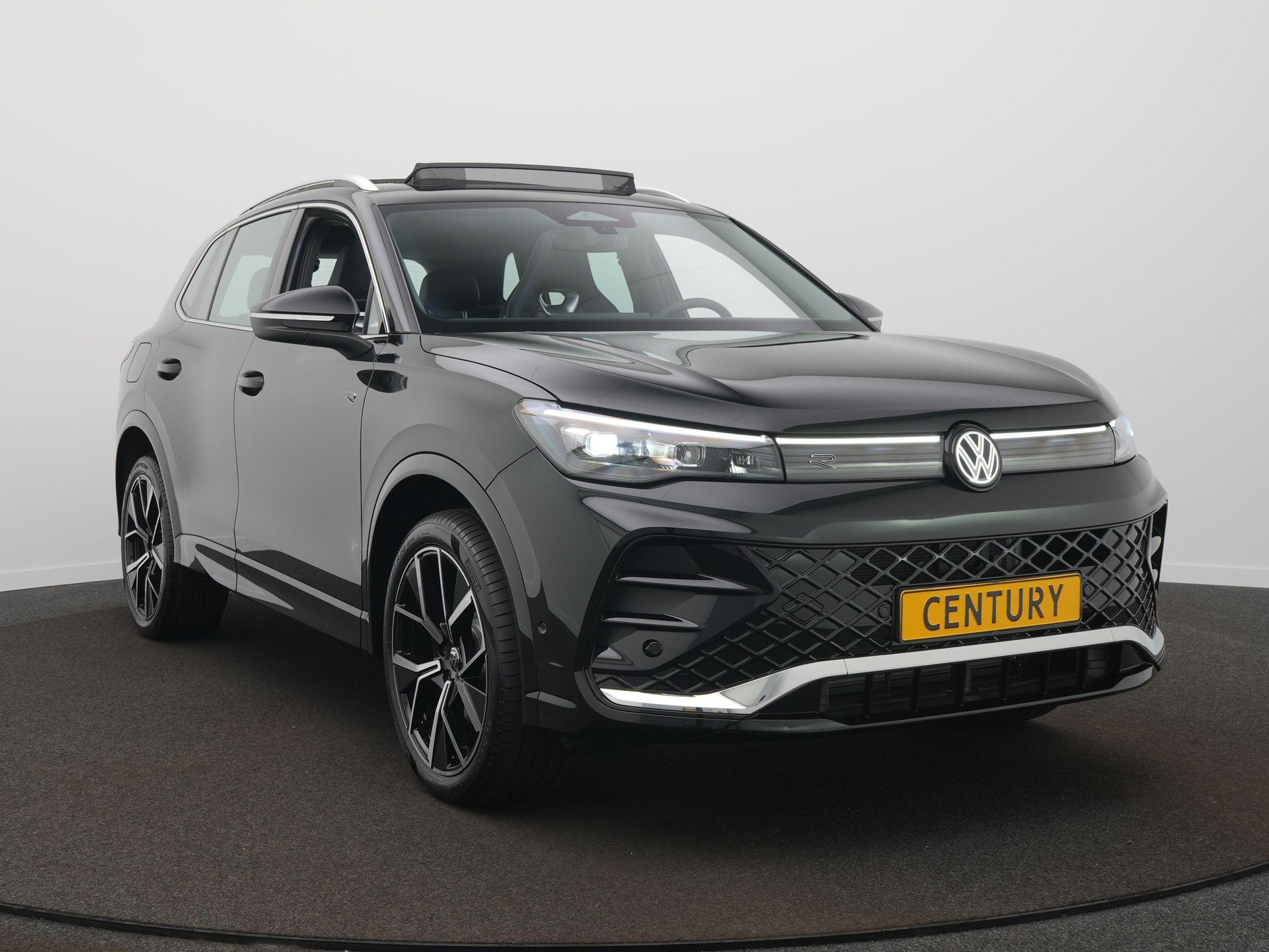 Volkswagen Tiguan 1.5 eTSI R-Line Edition - Afbeelding 3