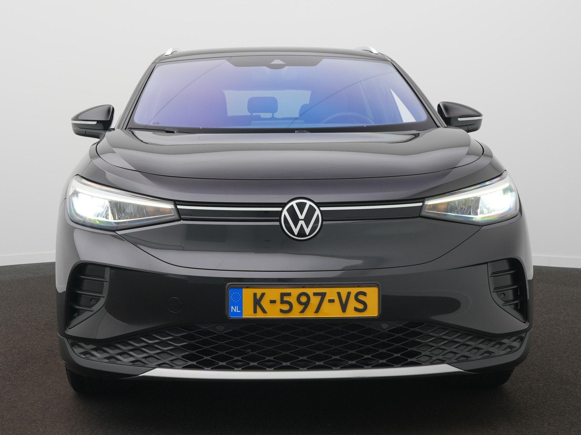 Volkswagen ID.4 Max 77 kWh - Afbeelding 2