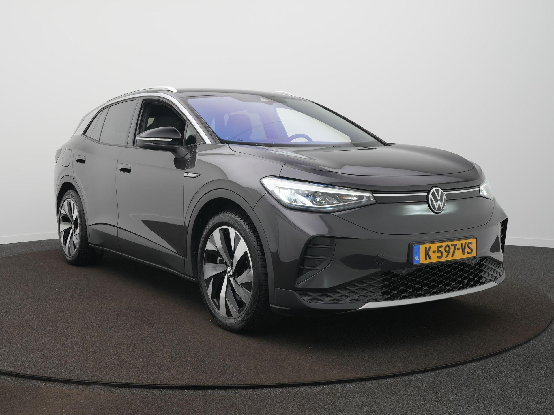 Volkswagen ID.4 Max 77 kWh - Afbeelding 3