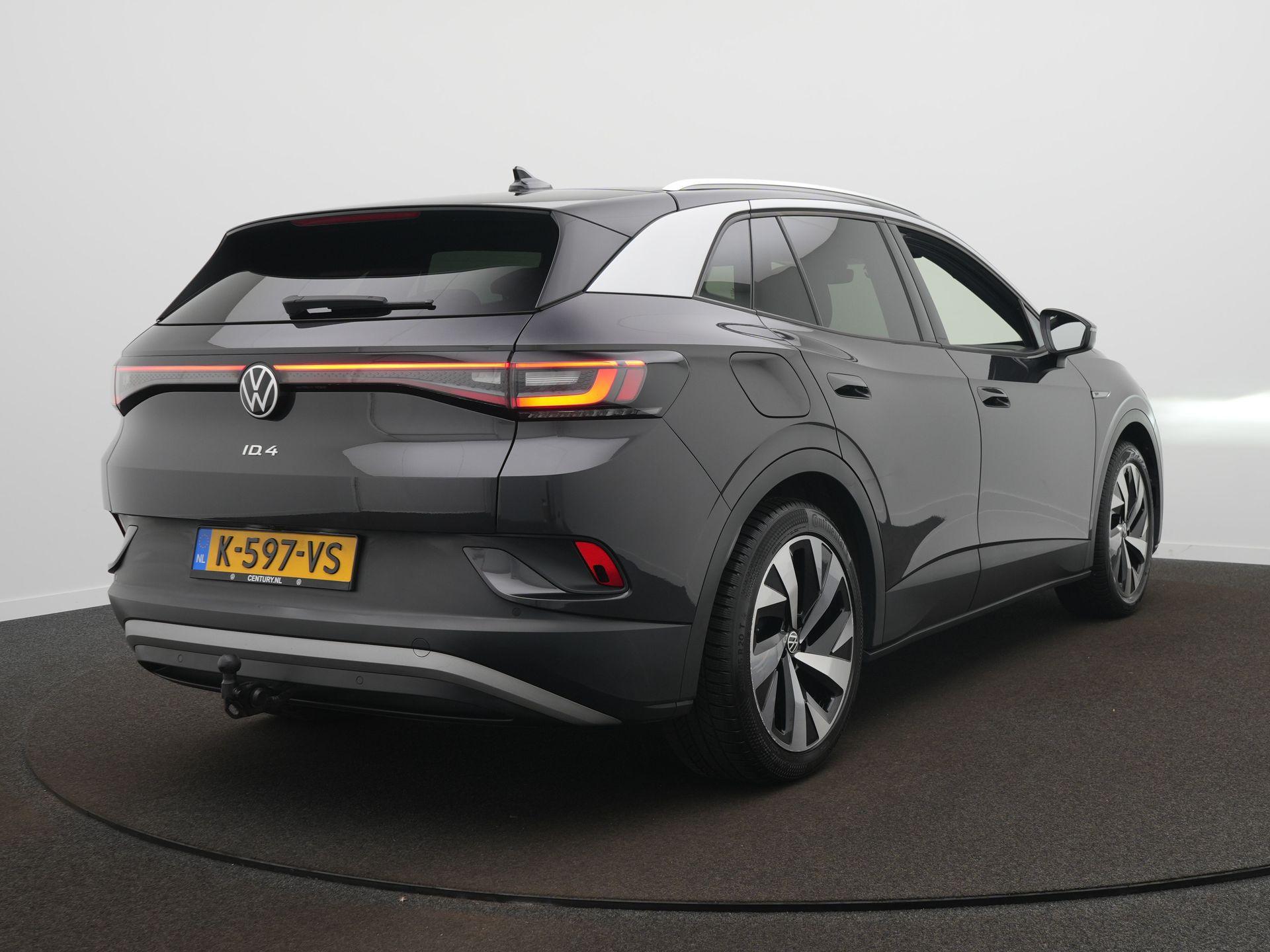 Volkswagen ID.4 Max 77 kWh - Afbeelding 5