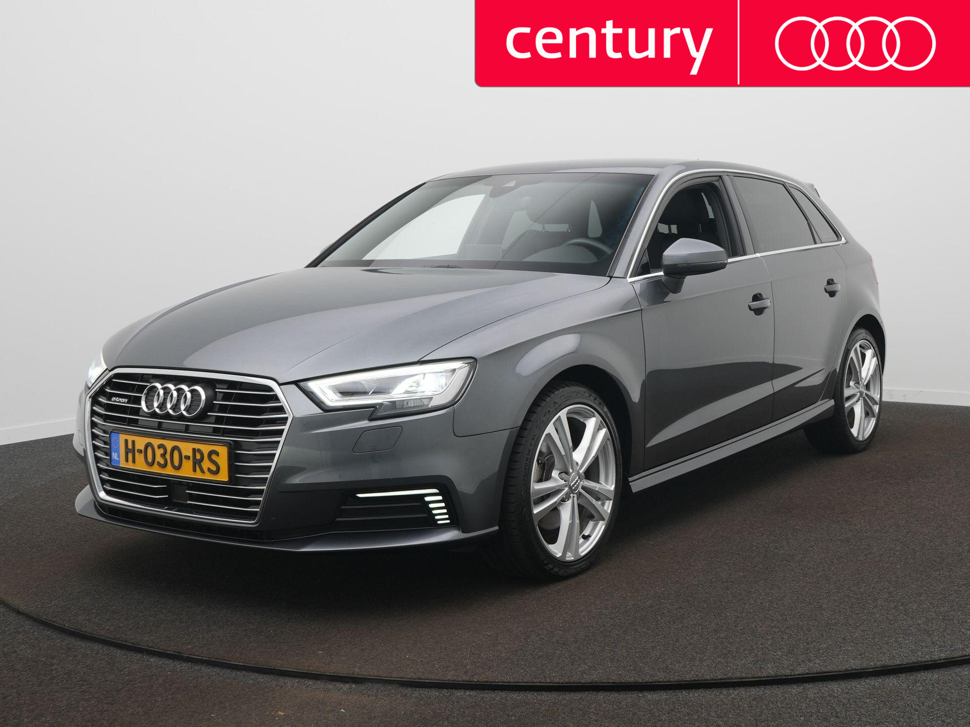Audi A3 Sportback 40 e-tron