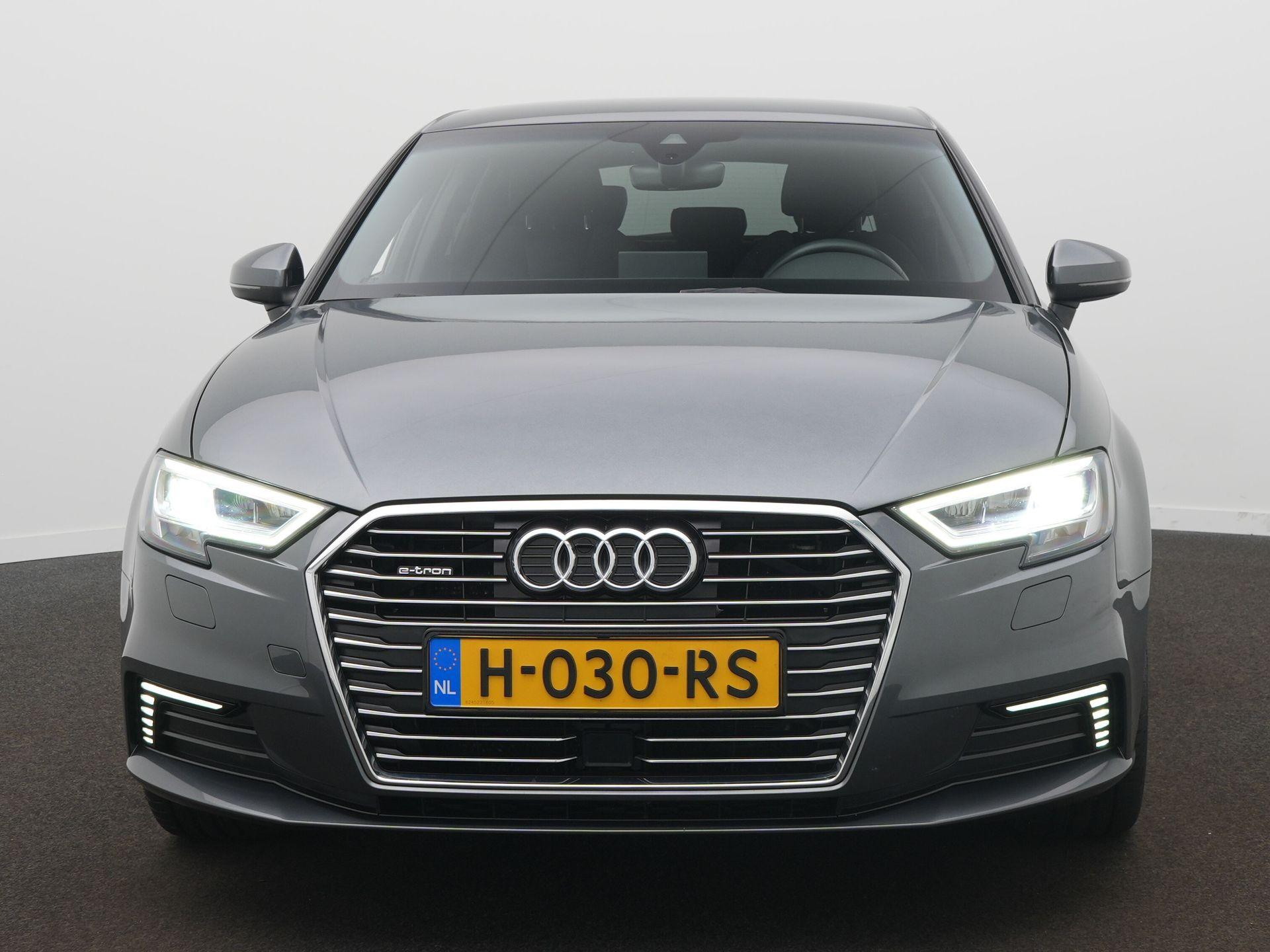 Audi A3 Sportback 40 e-tron - Afbeelding 2