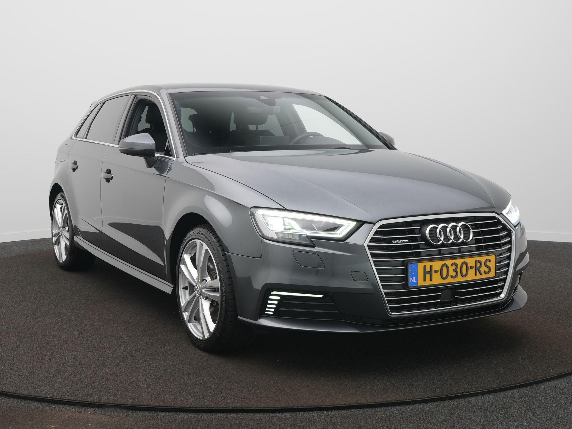 Audi A3 Sportback 40 e-tron - Afbeelding 3