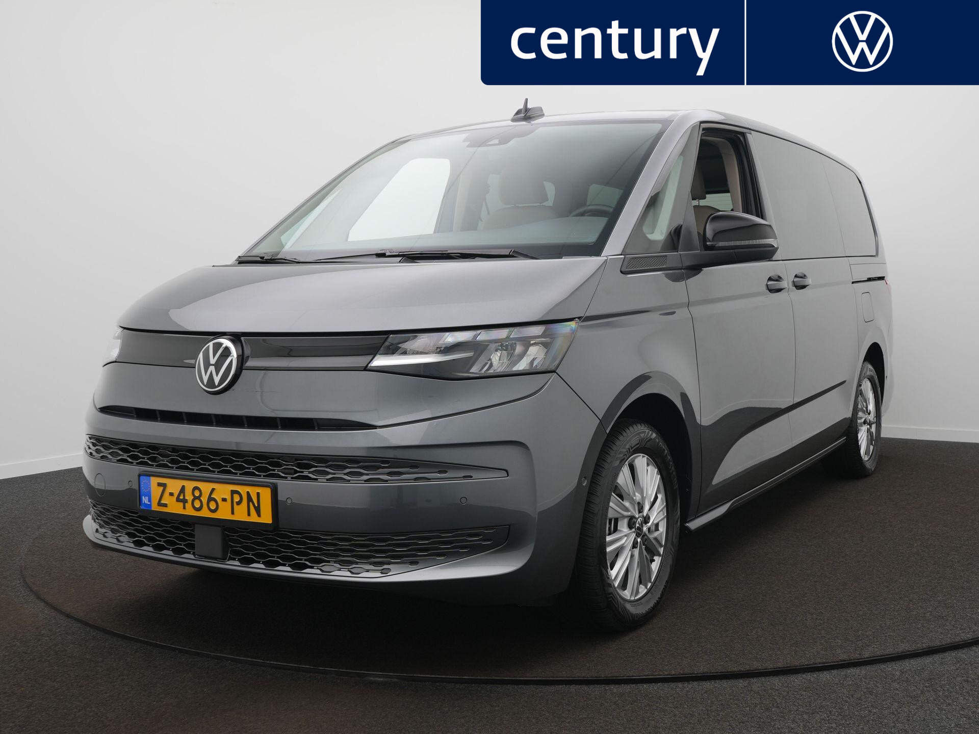 Volkswagen Multivan 1.4 eHybrid L2