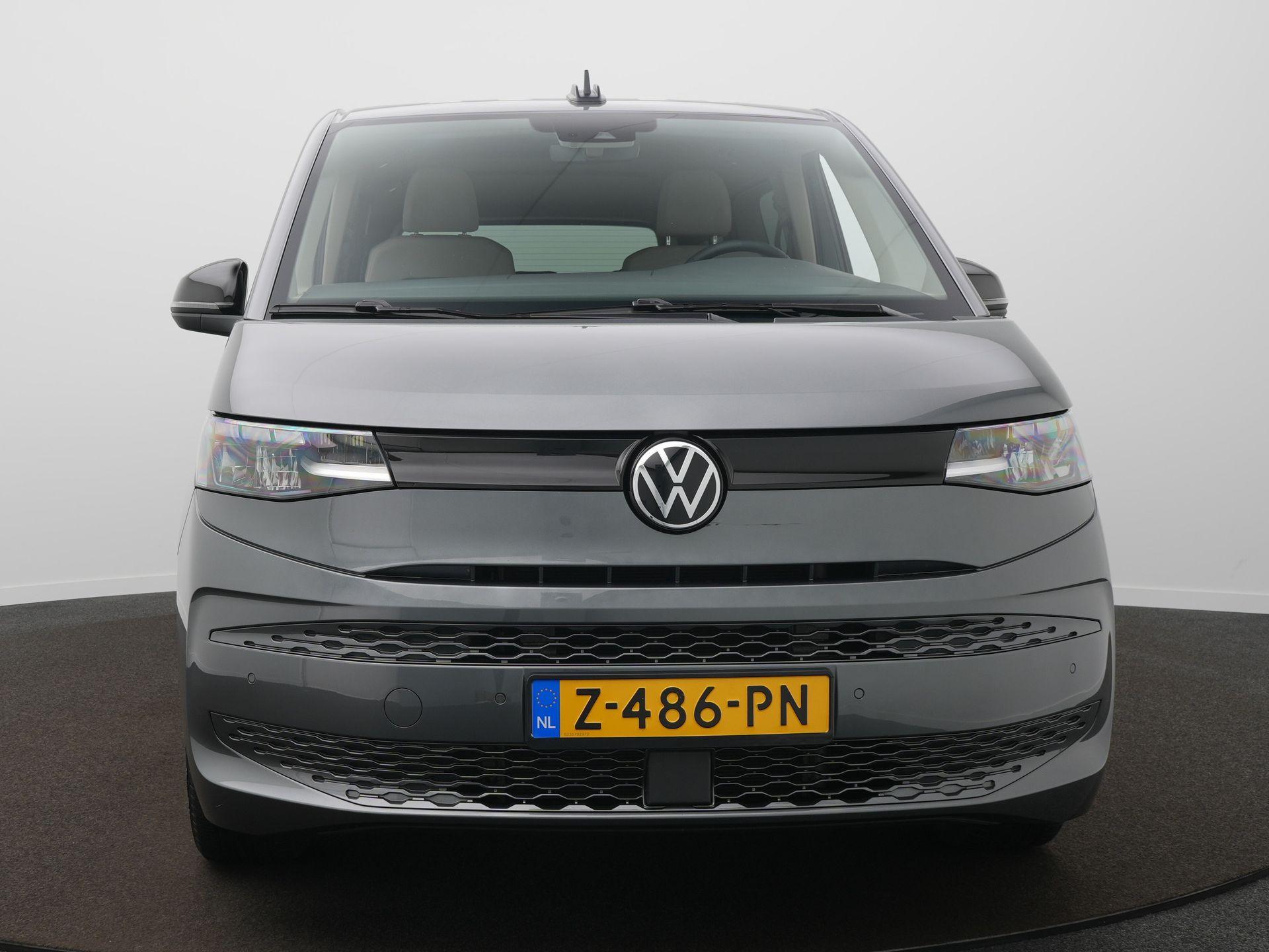 Volkswagen Multivan 1.4 eHybrid L2 - Afbeelding 2