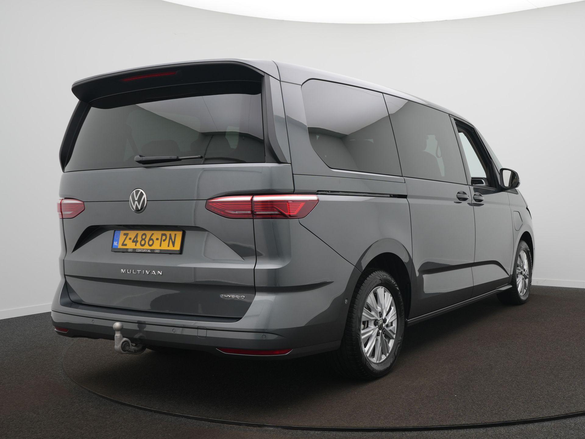 Volkswagen Multivan 1.4 eHybrid L2 - Afbeelding 5