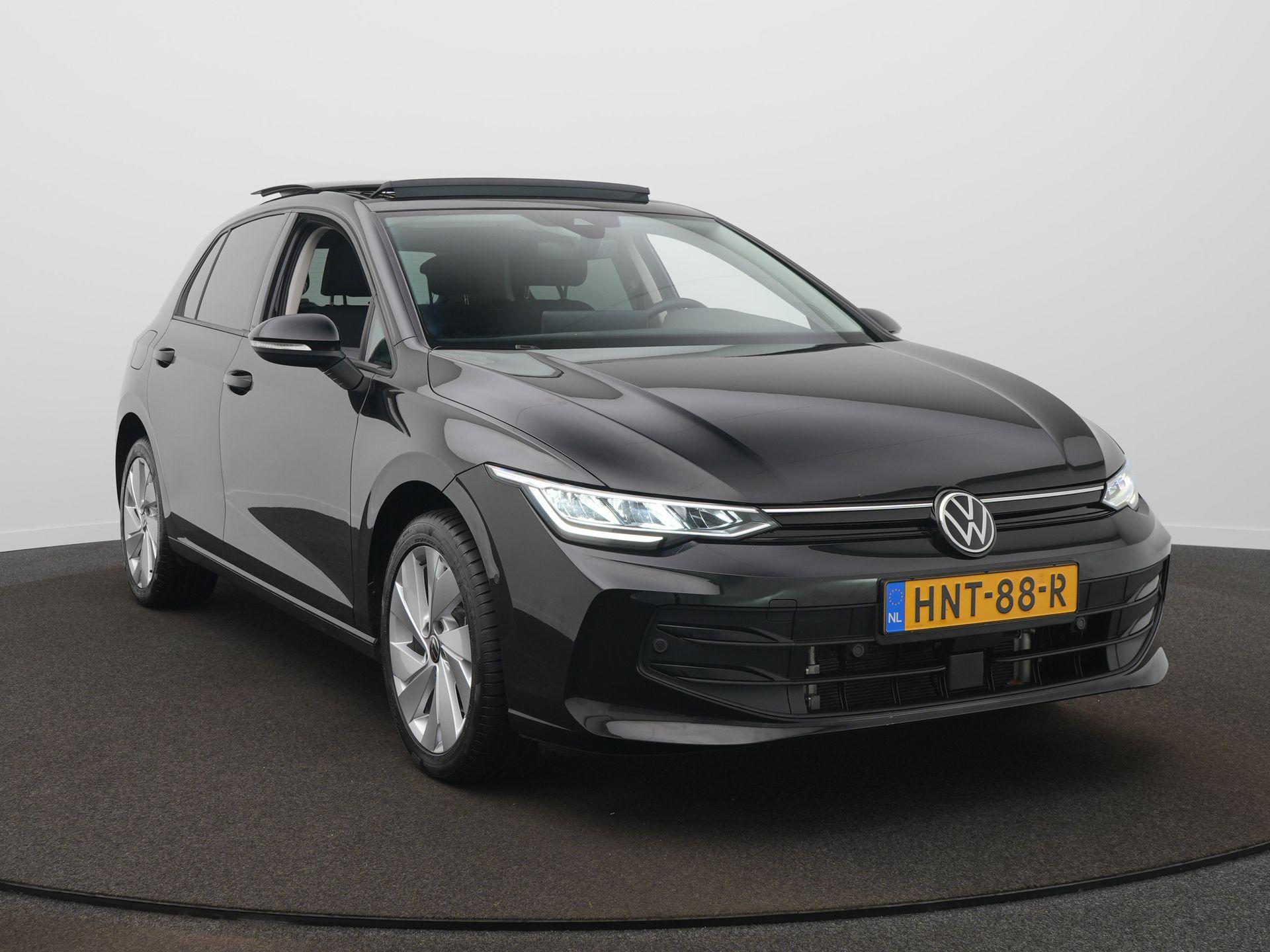 Volkswagen Golf 1.5 eHybrid Life Edition - Afbeelding 3