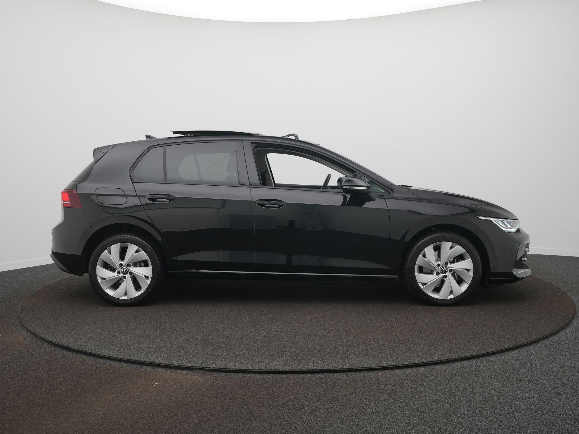 Volkswagen Golf 1.5 eHybrid Life Edition - Afbeelding 4