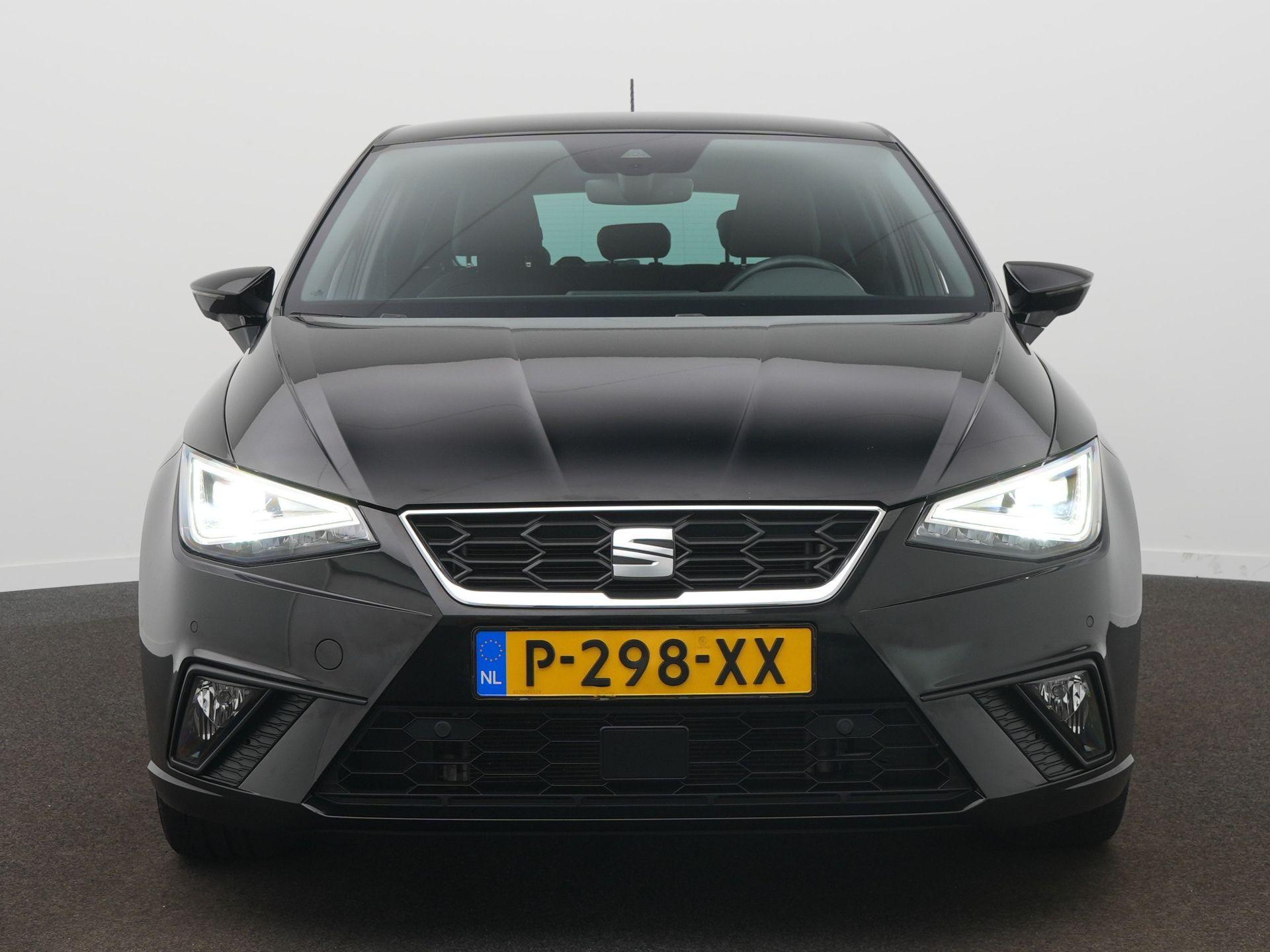 SEAT Ibiza 1.0 EcoTSI FR Business Intense - Afbeelding 2