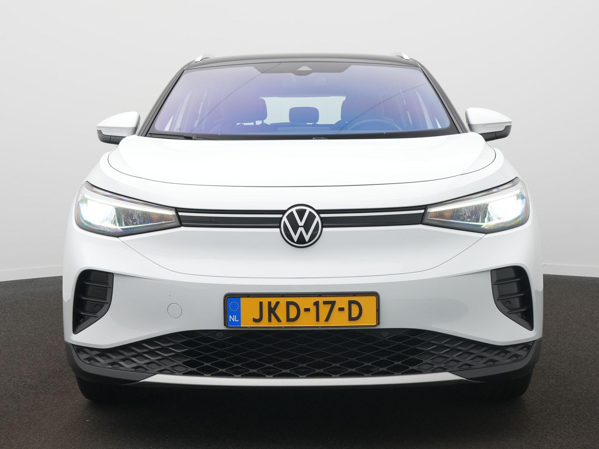 Volkswagen ID.4 Pro 77 kWh - Afbeelding 2