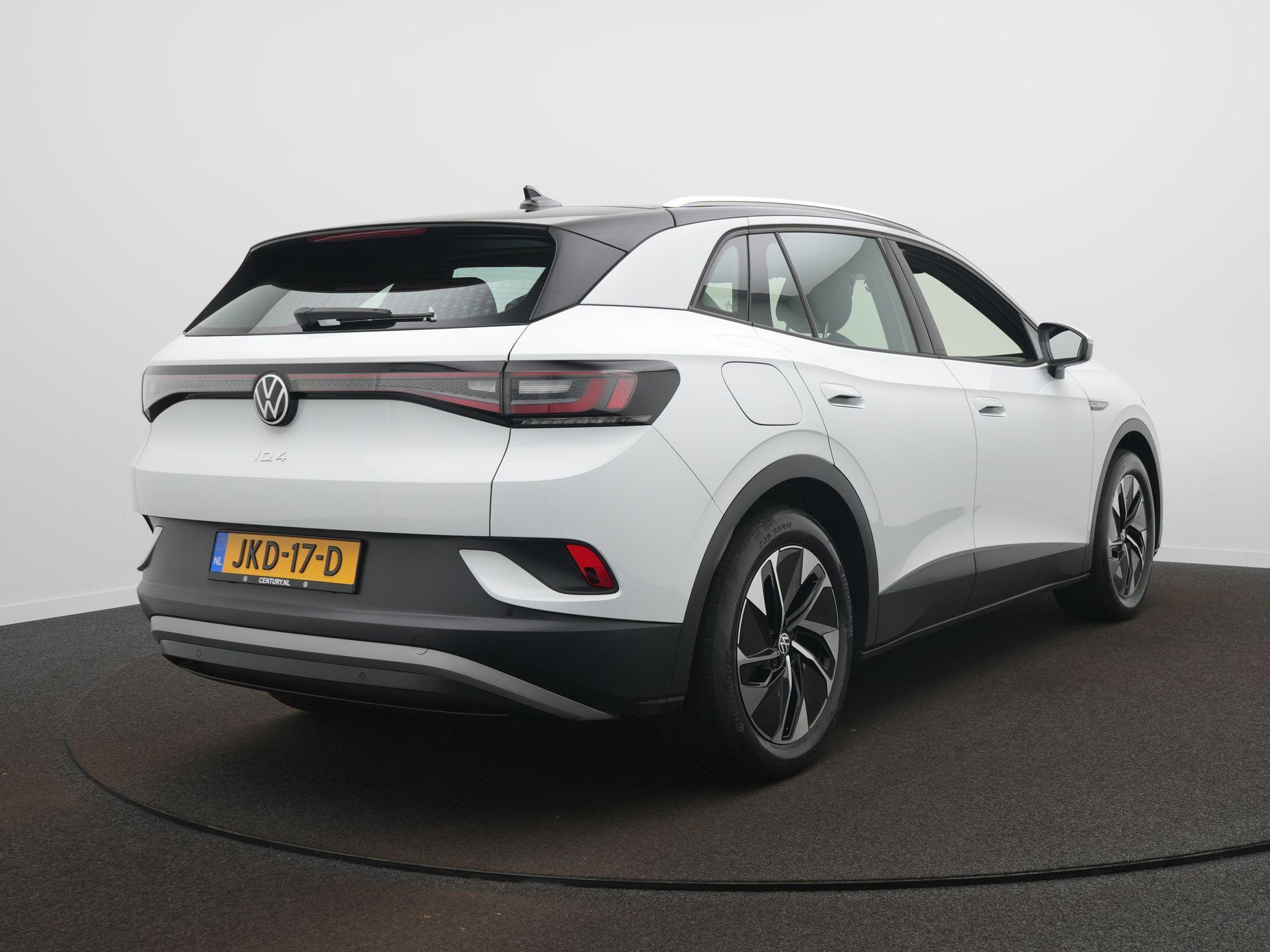 Volkswagen ID.4 Pro 77 kWh - Afbeelding 5