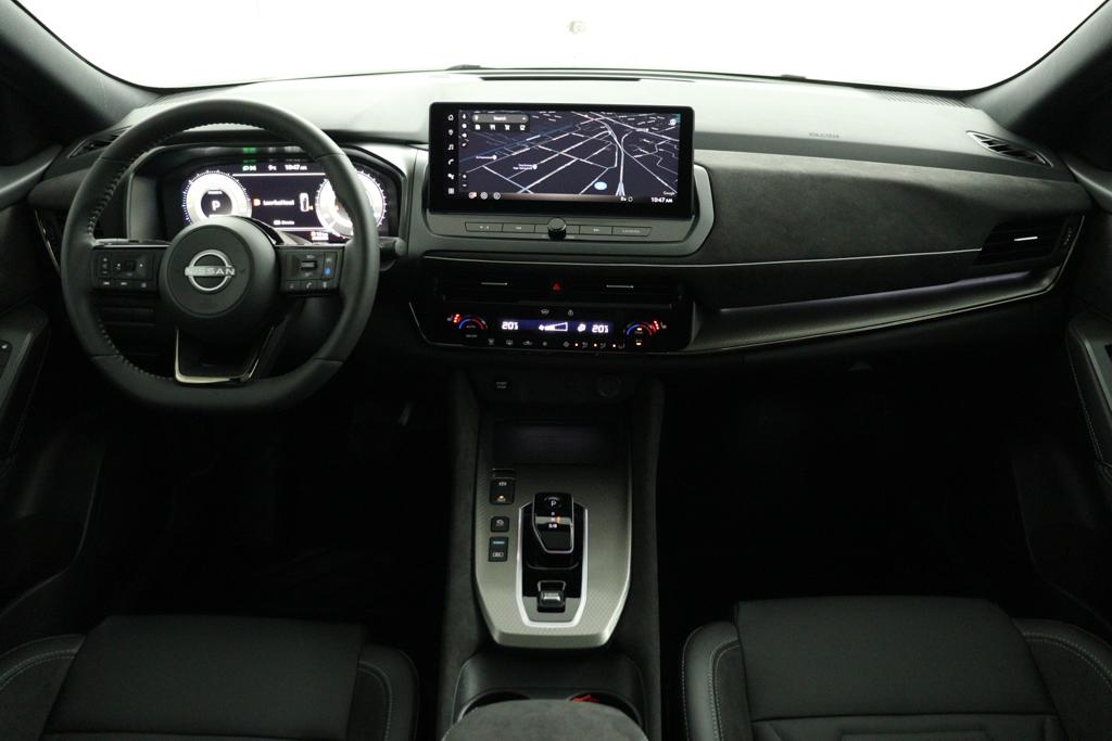 Nissan QASHQAI 1.5 e-Power N-Design - Afbeelding 4