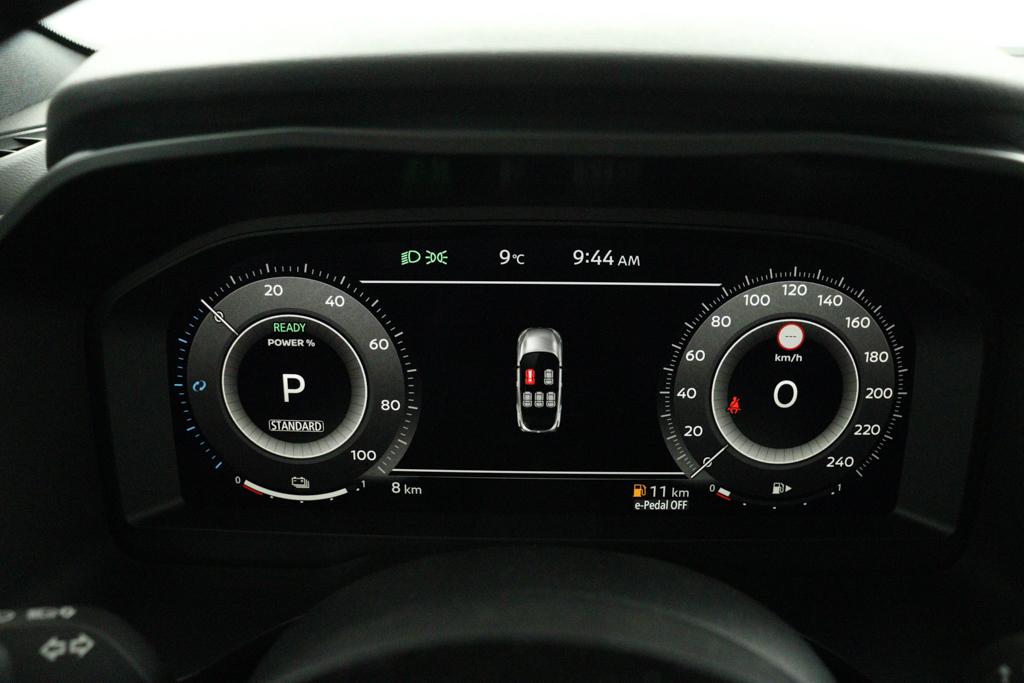 Nissan QASHQAI 1.5 e-Power N-Design - Afbeelding 5