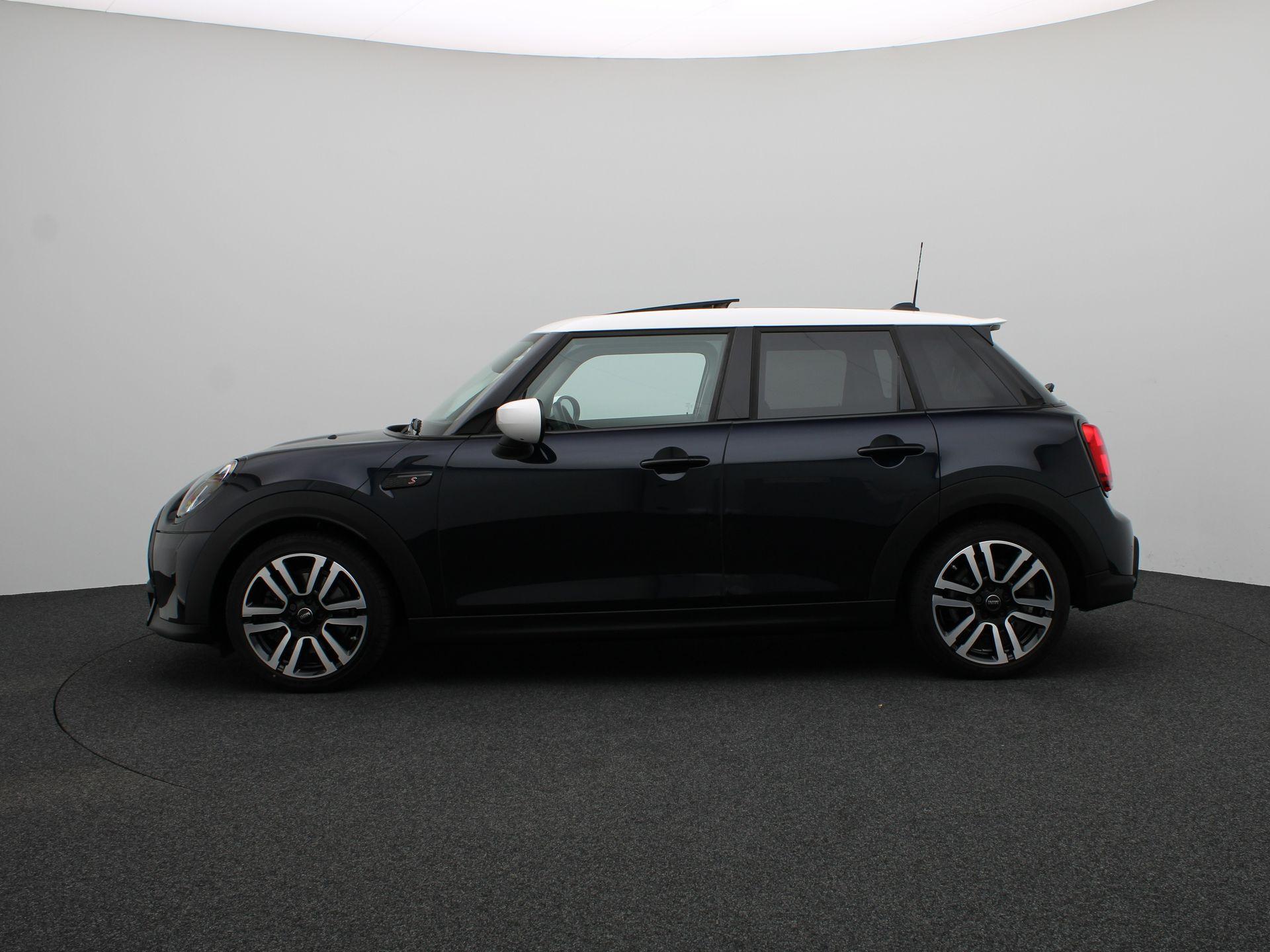 MINI 5-Deurs Cooper S - Afbeelding 3