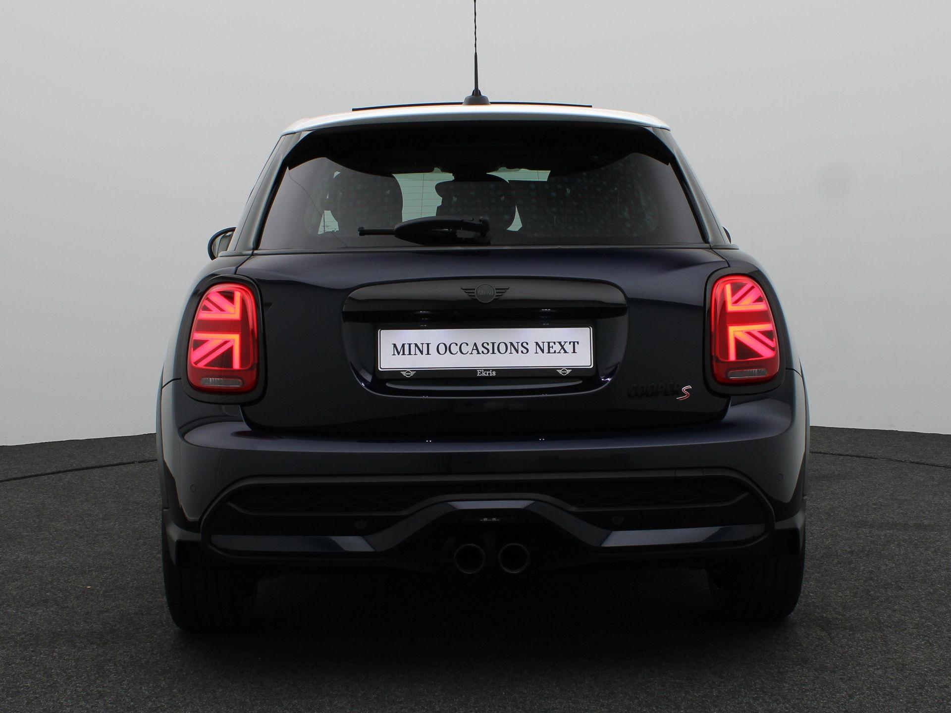 MINI 5-Deurs Cooper S - Afbeelding 4