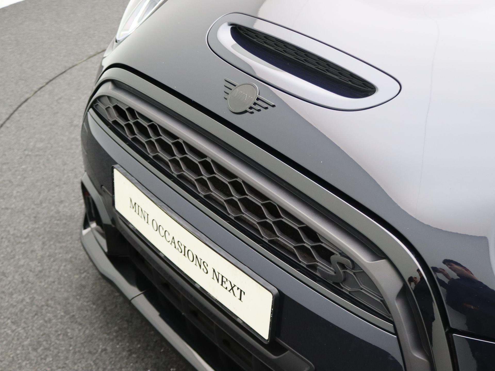 MINI 5-Deurs Cooper S - Afbeelding 5