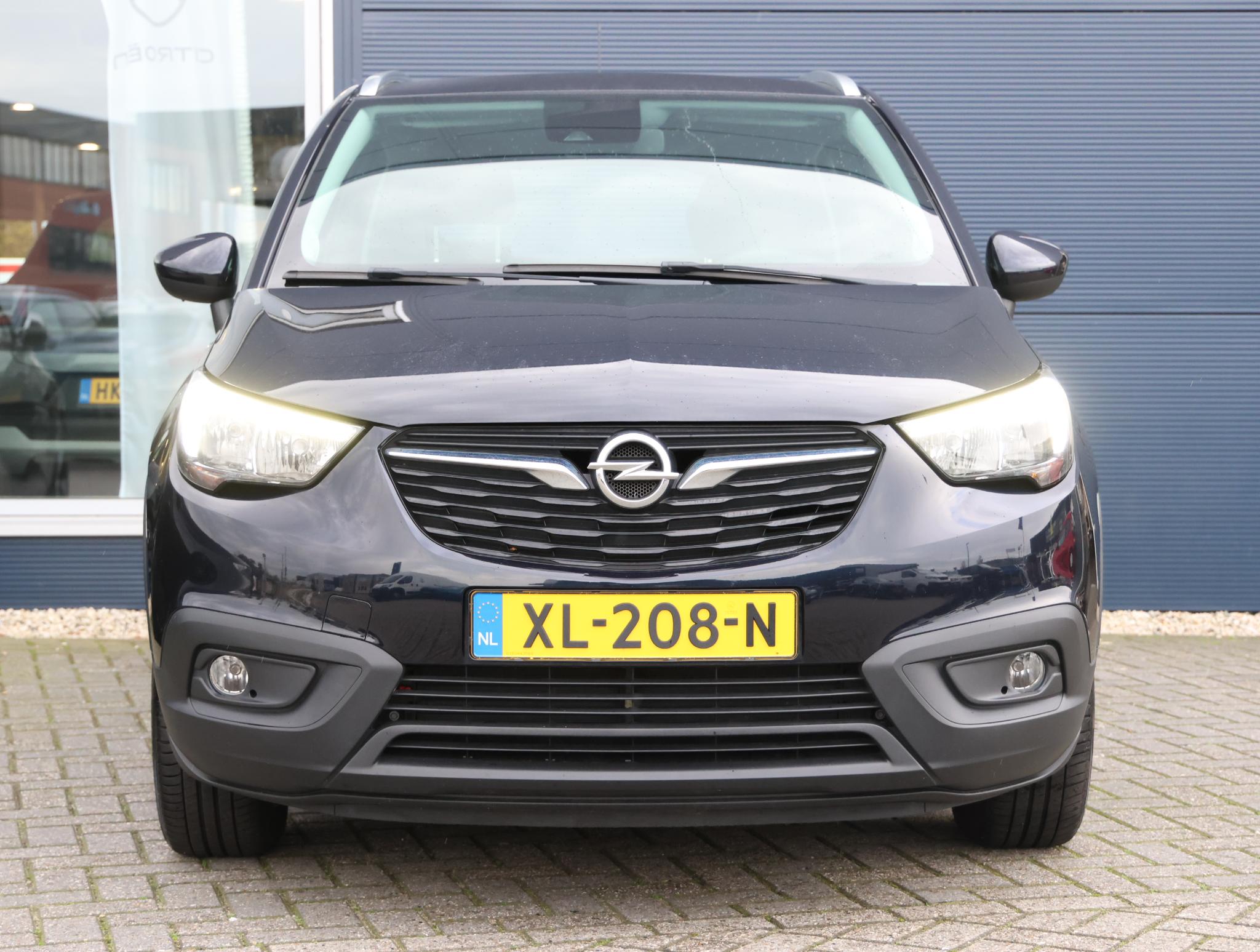 Opel Crossland X 110pk Online Edition - Afbeelding 5