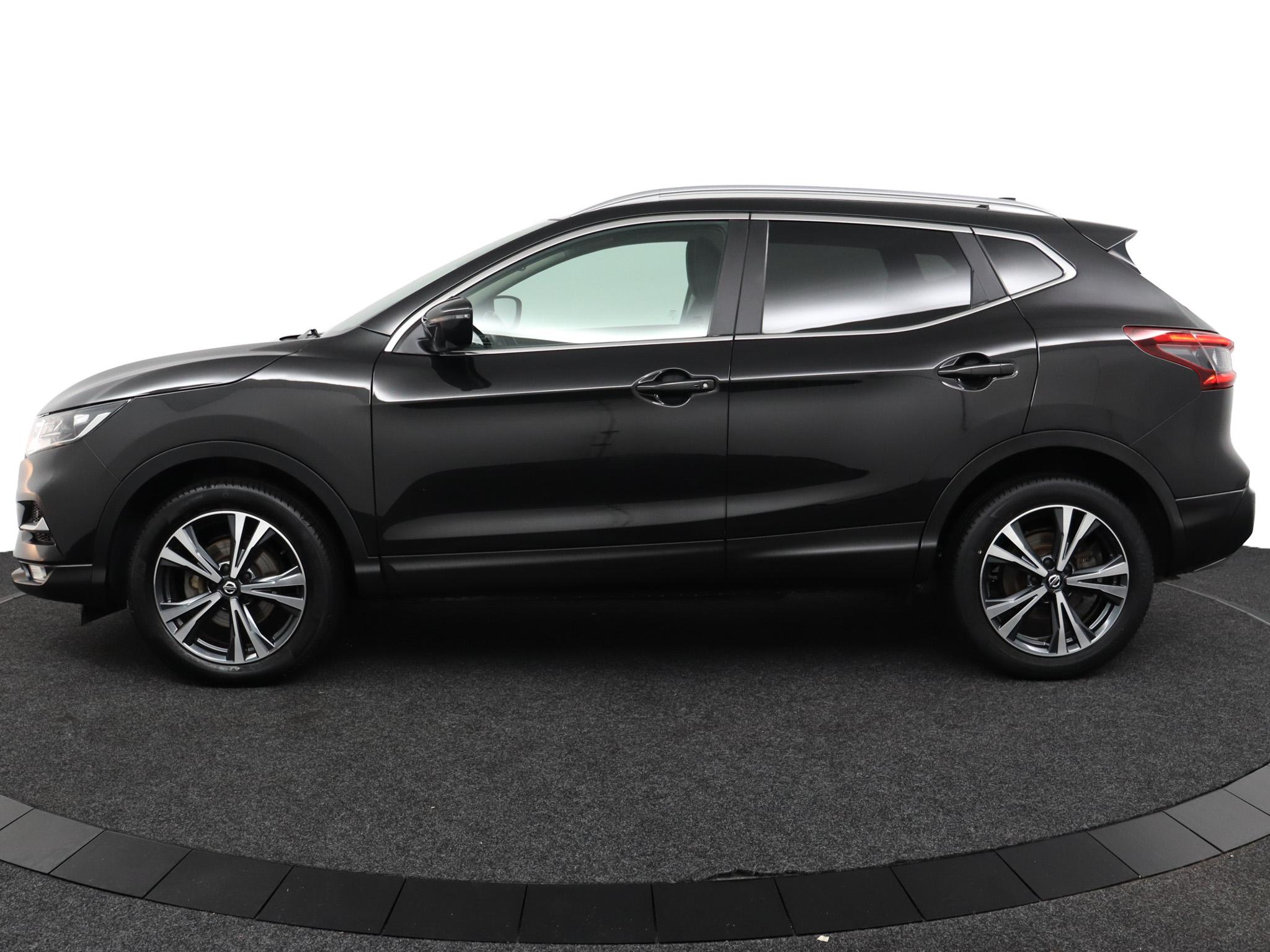 Nissan QASHQAI 1.3 DIG-T N-Connecta - Afbeelding 2