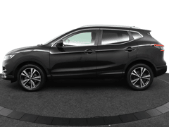 Nissan QASHQAI 1.3 DIG-T N-Connecta - Afbeelding 2