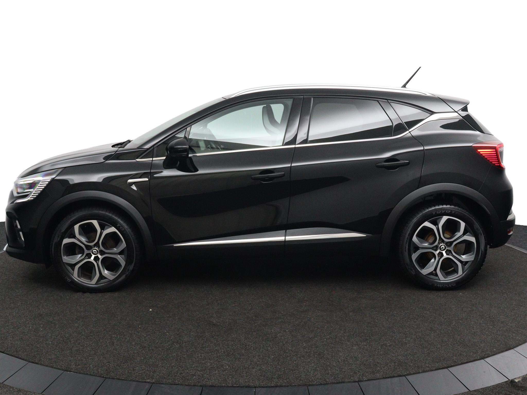 Renault Captur TCe 140 EDC Intens - Afbeelding 2