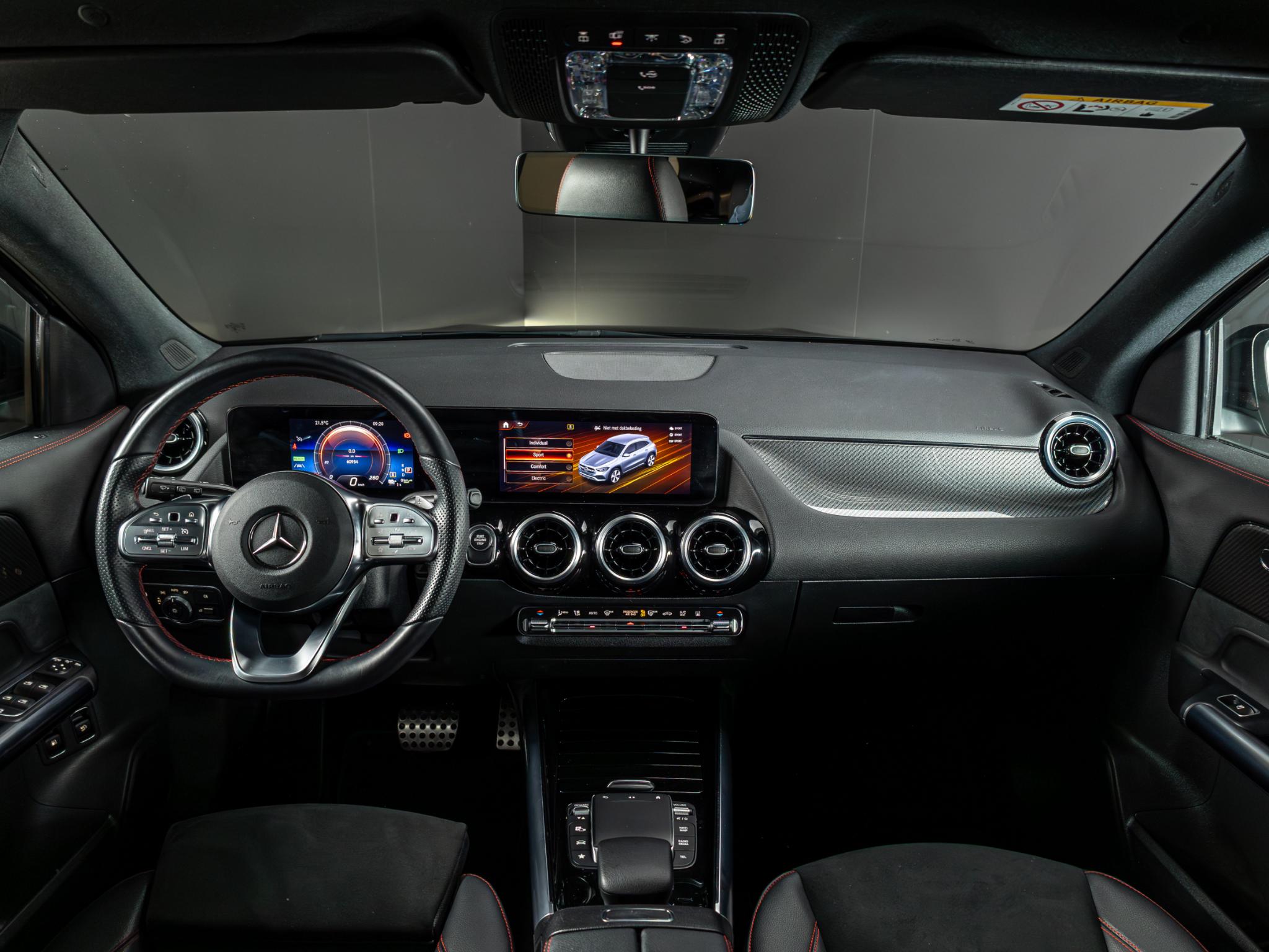 Mercedes-Benz GLA 250 e AMG Line - Afbeelding 3