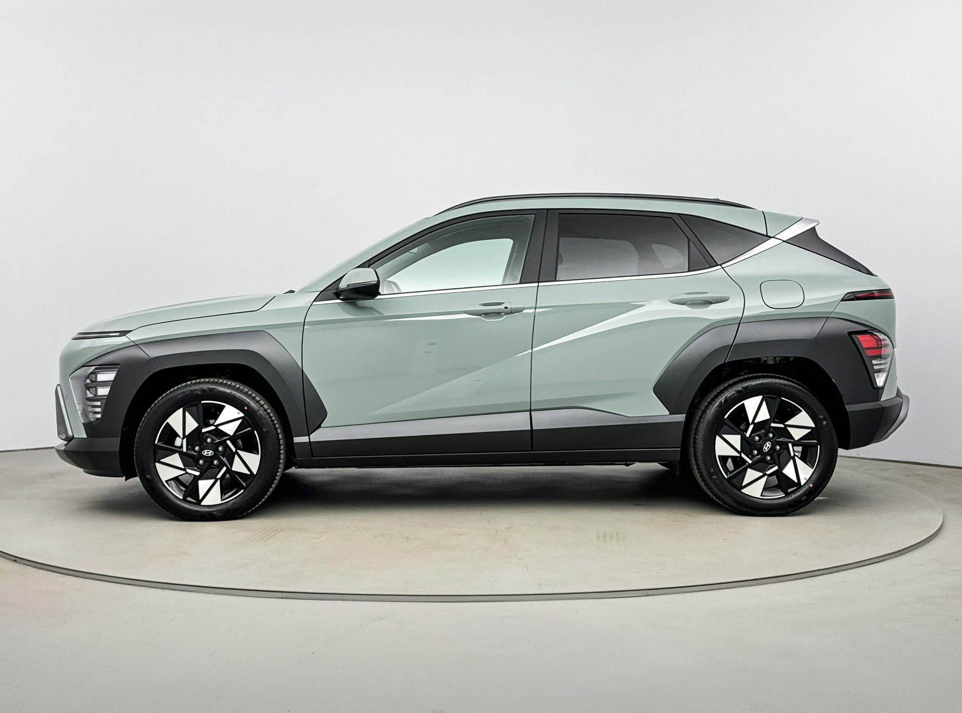 Hyundai Kona 1.6 GDI HEV Comfort Smart - Afbeelding 3